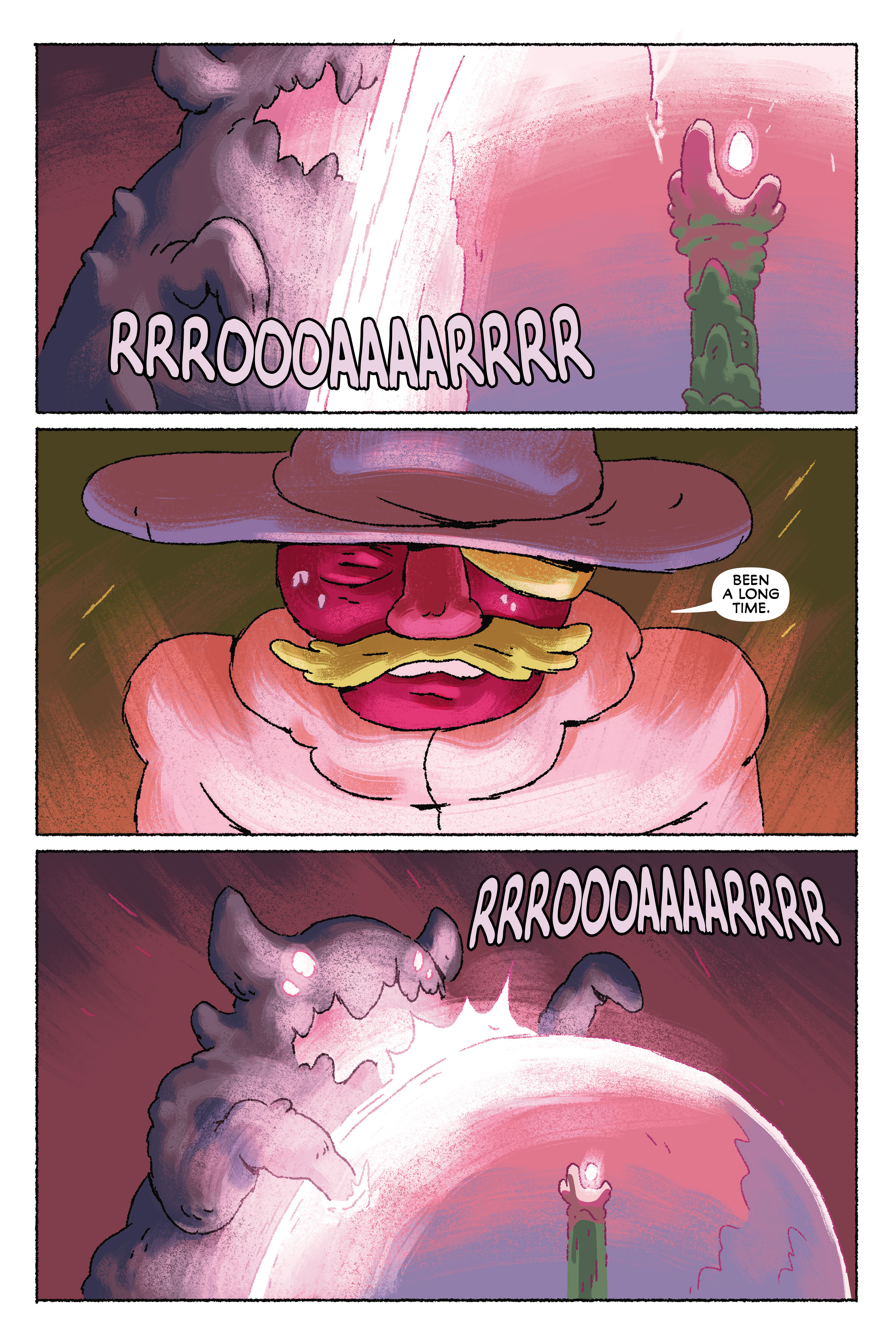 The Great Wiz and the Ruckus (2019) issue 1 - Page 60