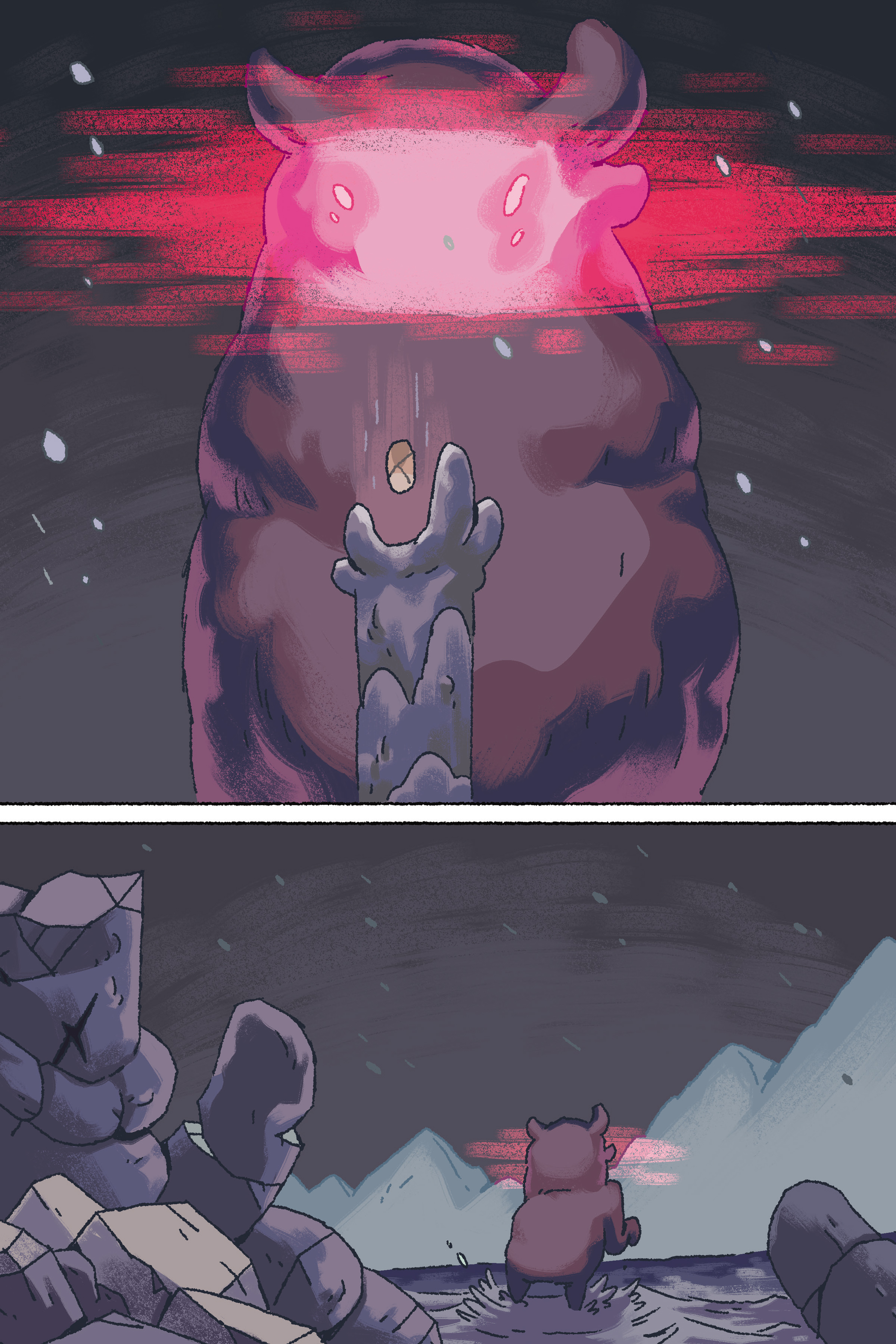 The Great Wiz and the Ruckus (2019) issue 1 - Page 62