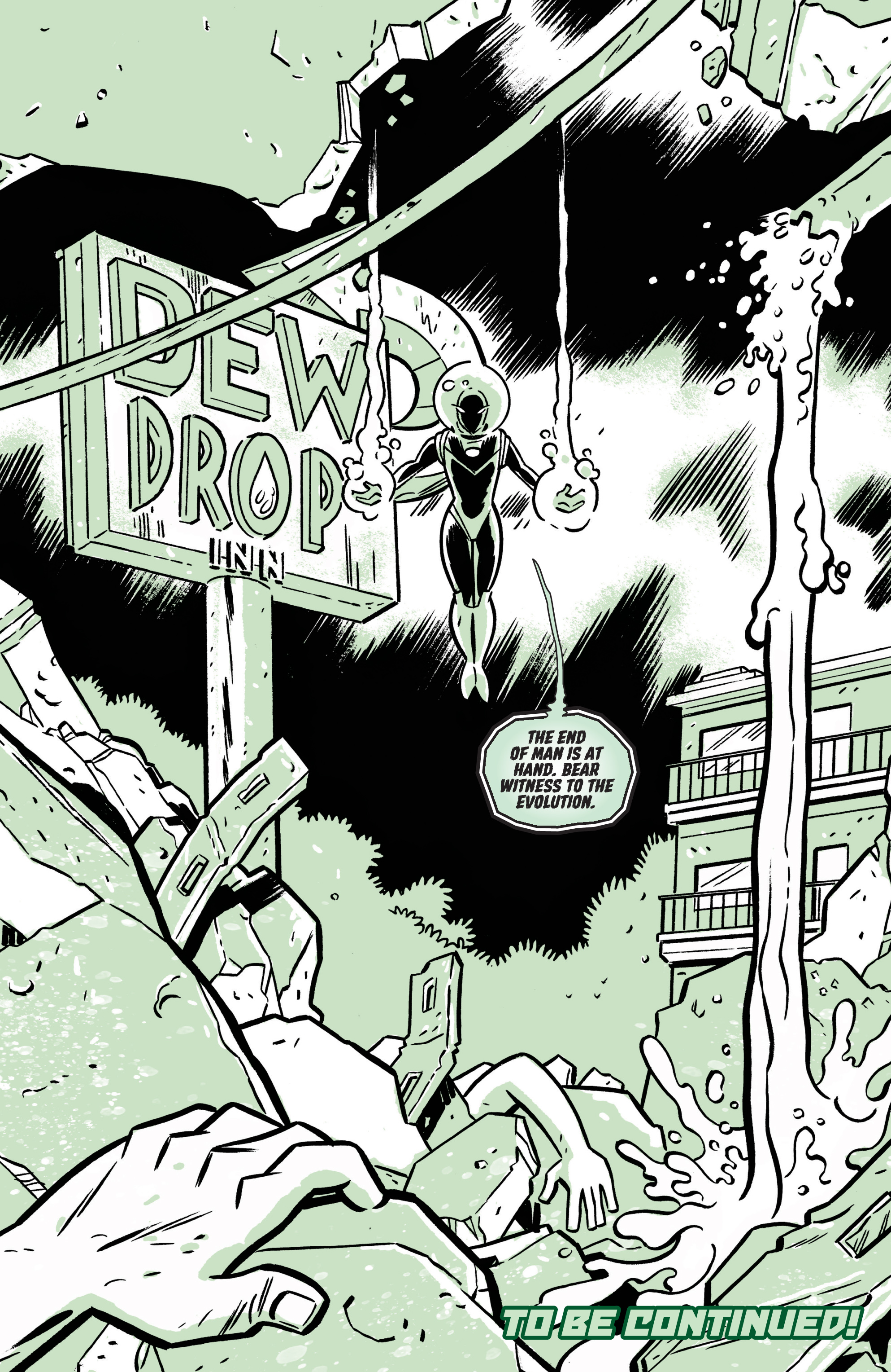 The Green Hornet (2020-) issue 1 - Page 24