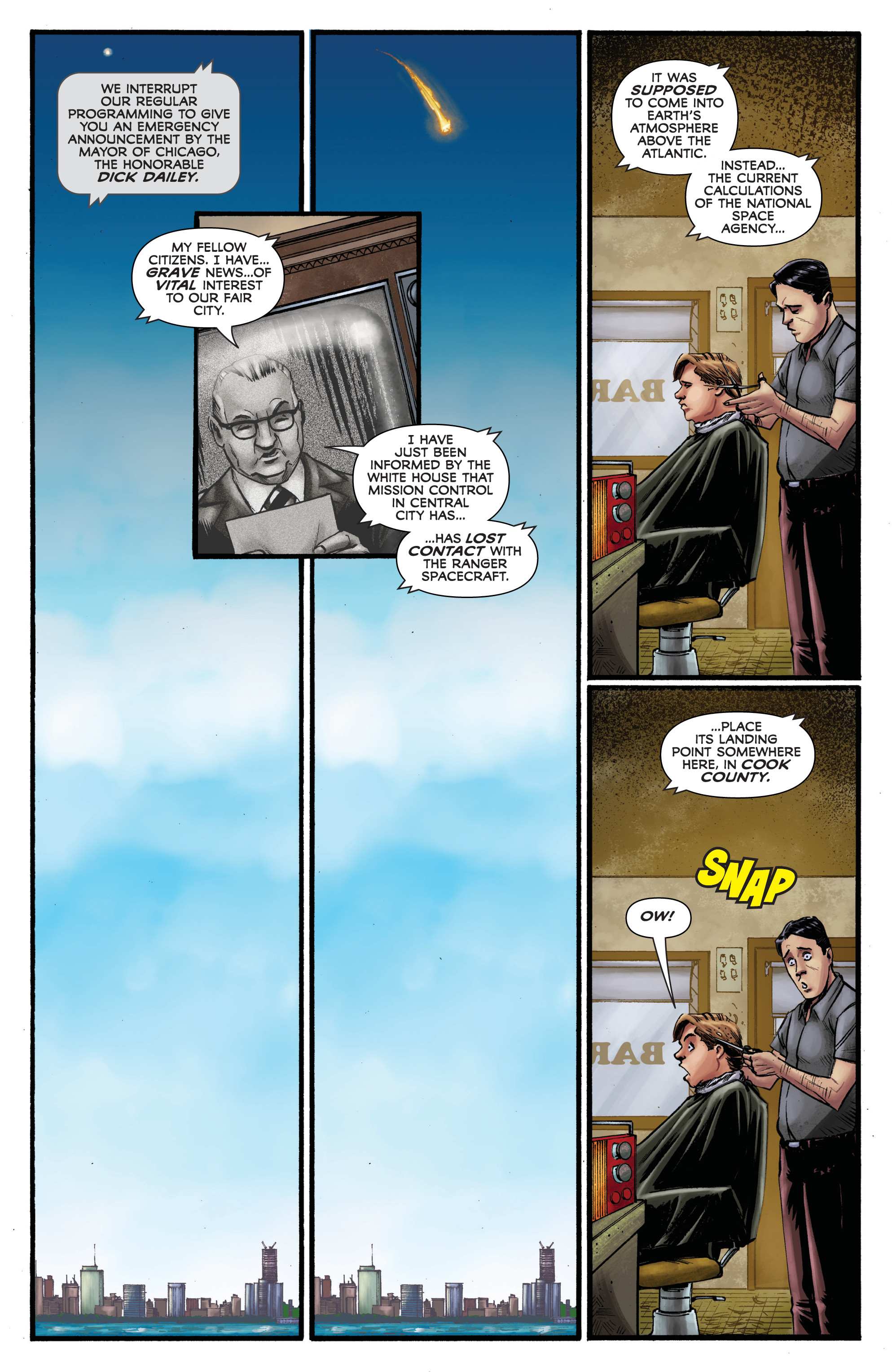 <{ $series->title }} issue 3 - Page 6