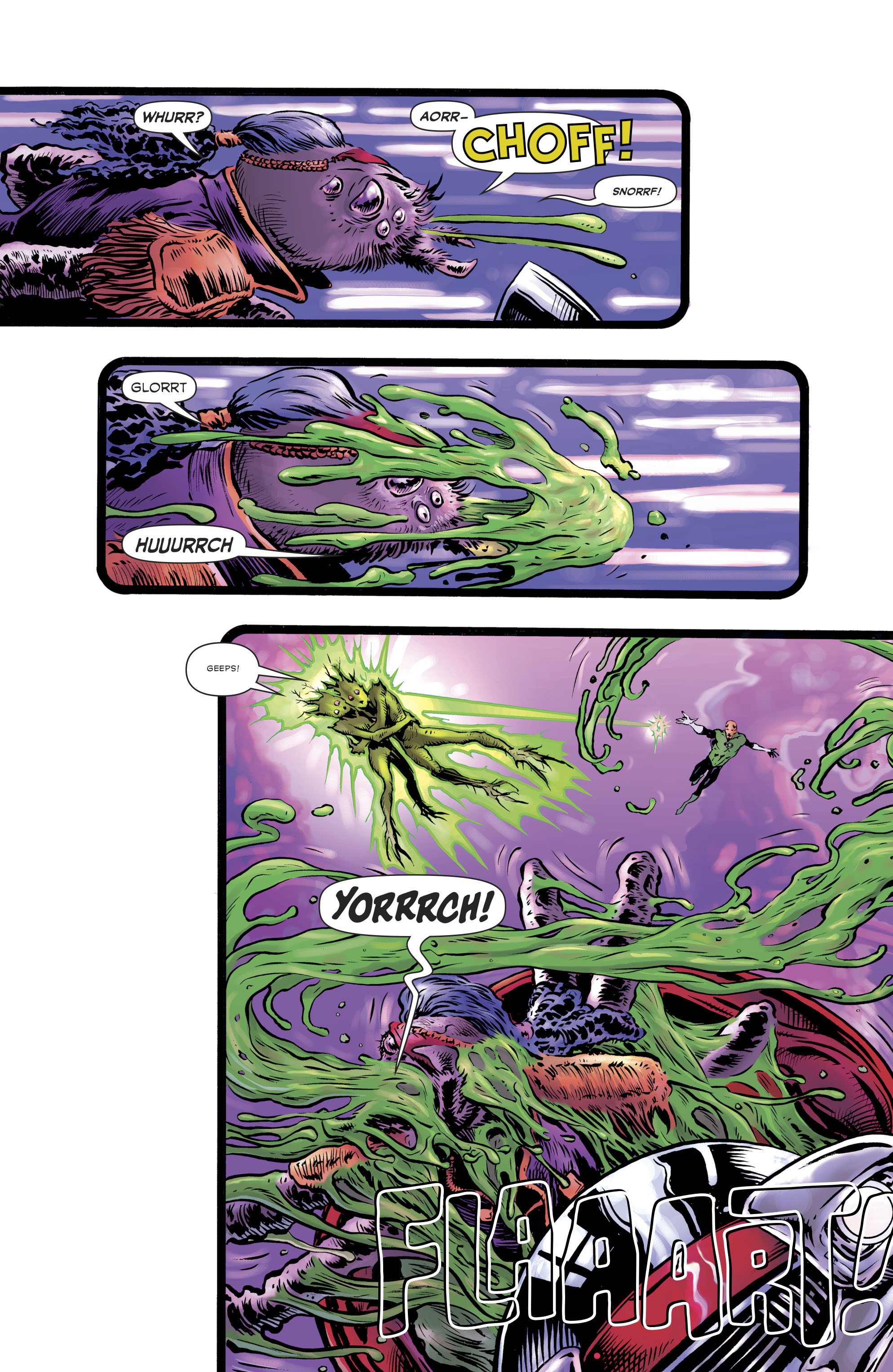 The Green Lantern (2018-) issue 1 - Page 7