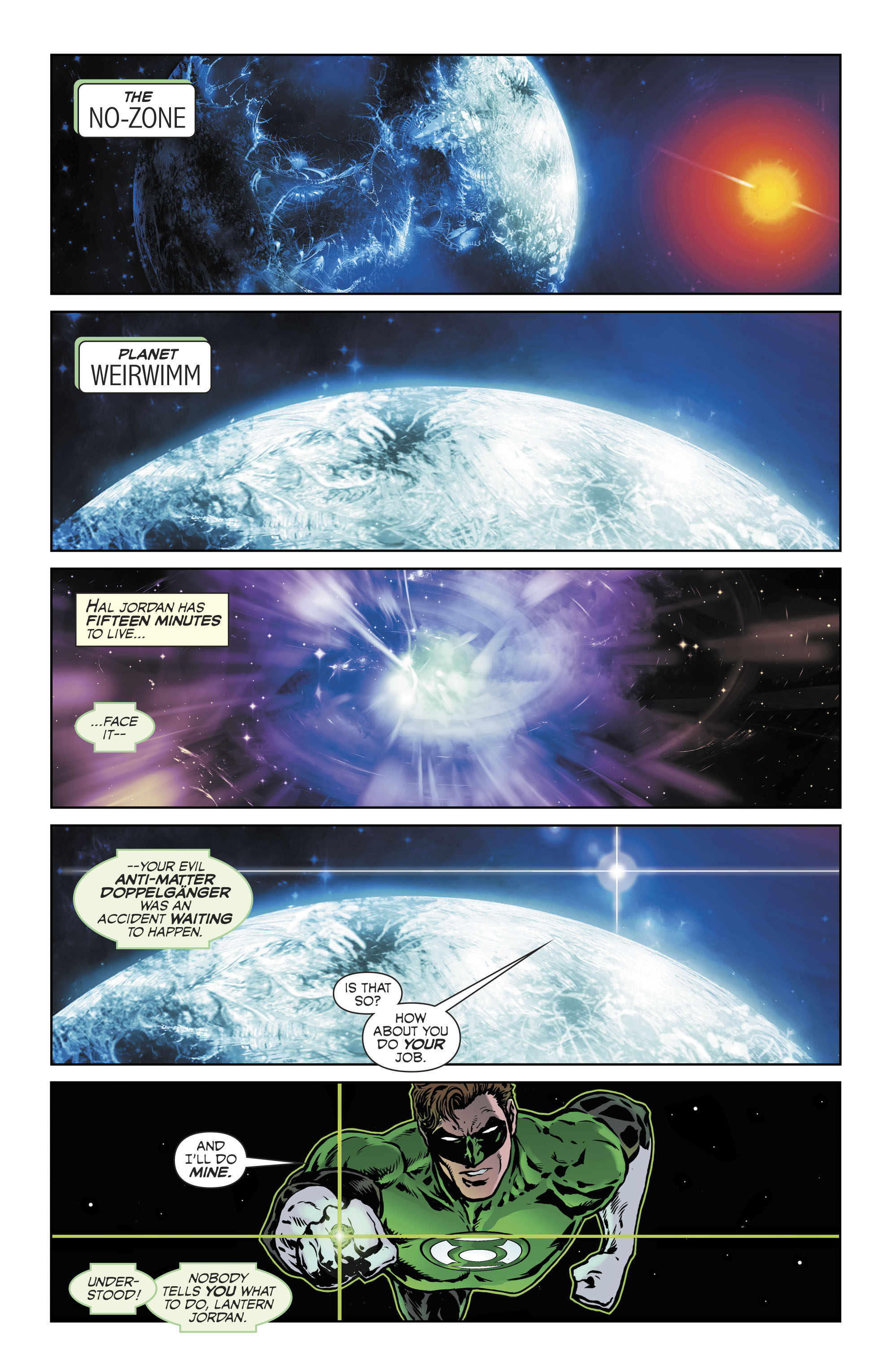 The Green Lantern (2018-): Chapter 12 - Page 3