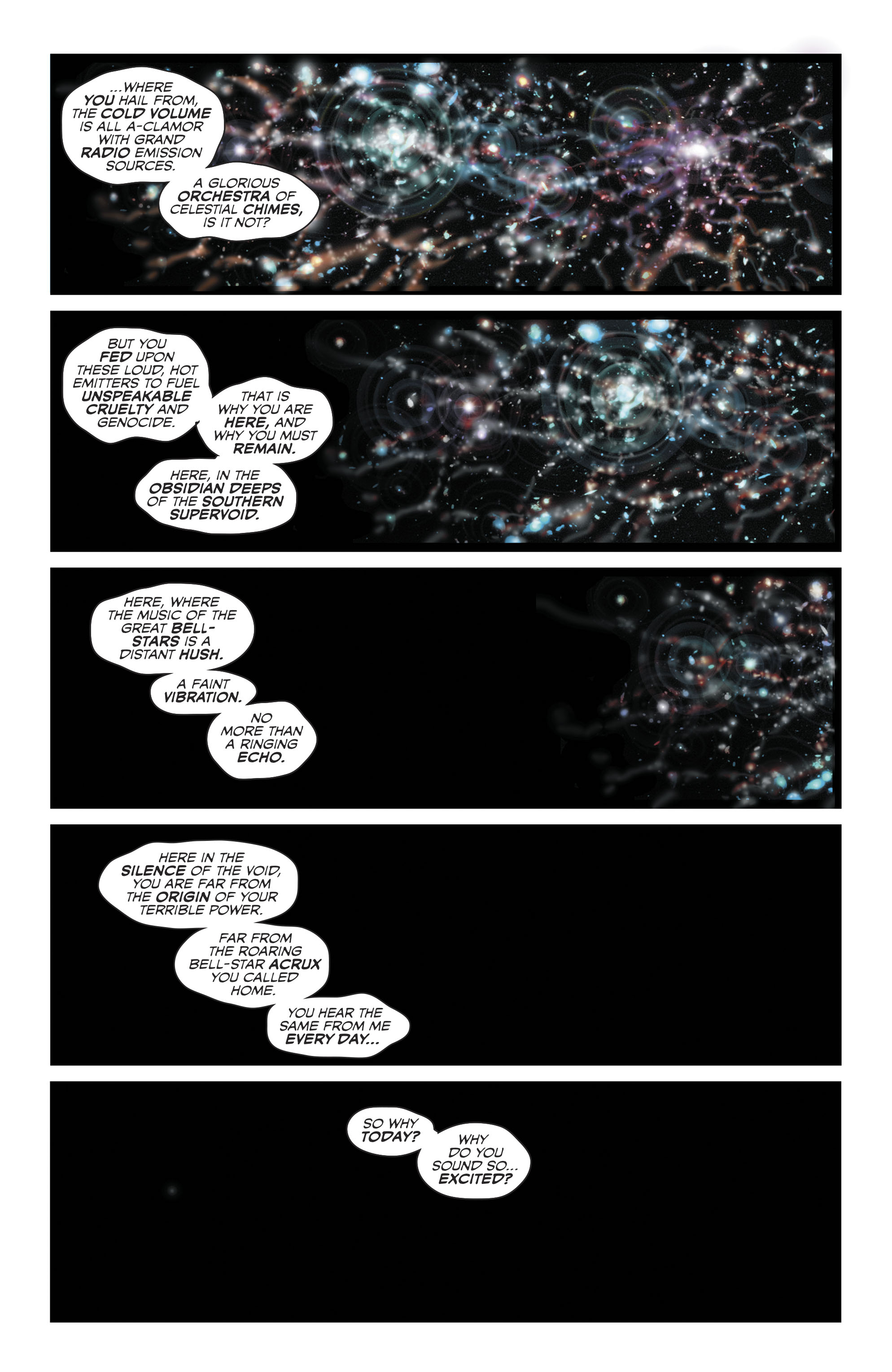 The Green Lantern (2018-): Chapter 2 - Page 4