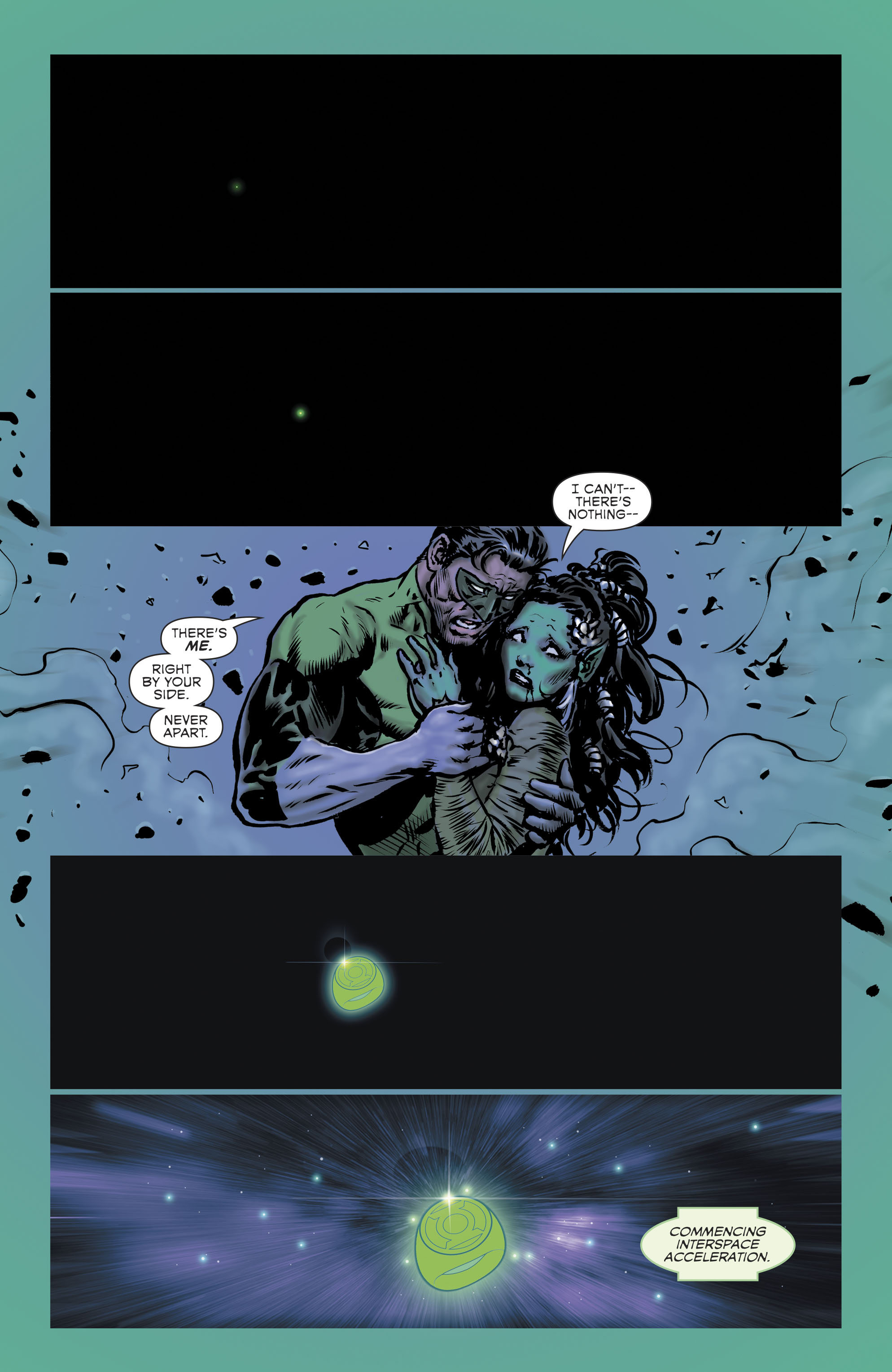 <{ $series->title }} issue 7 - Page 19