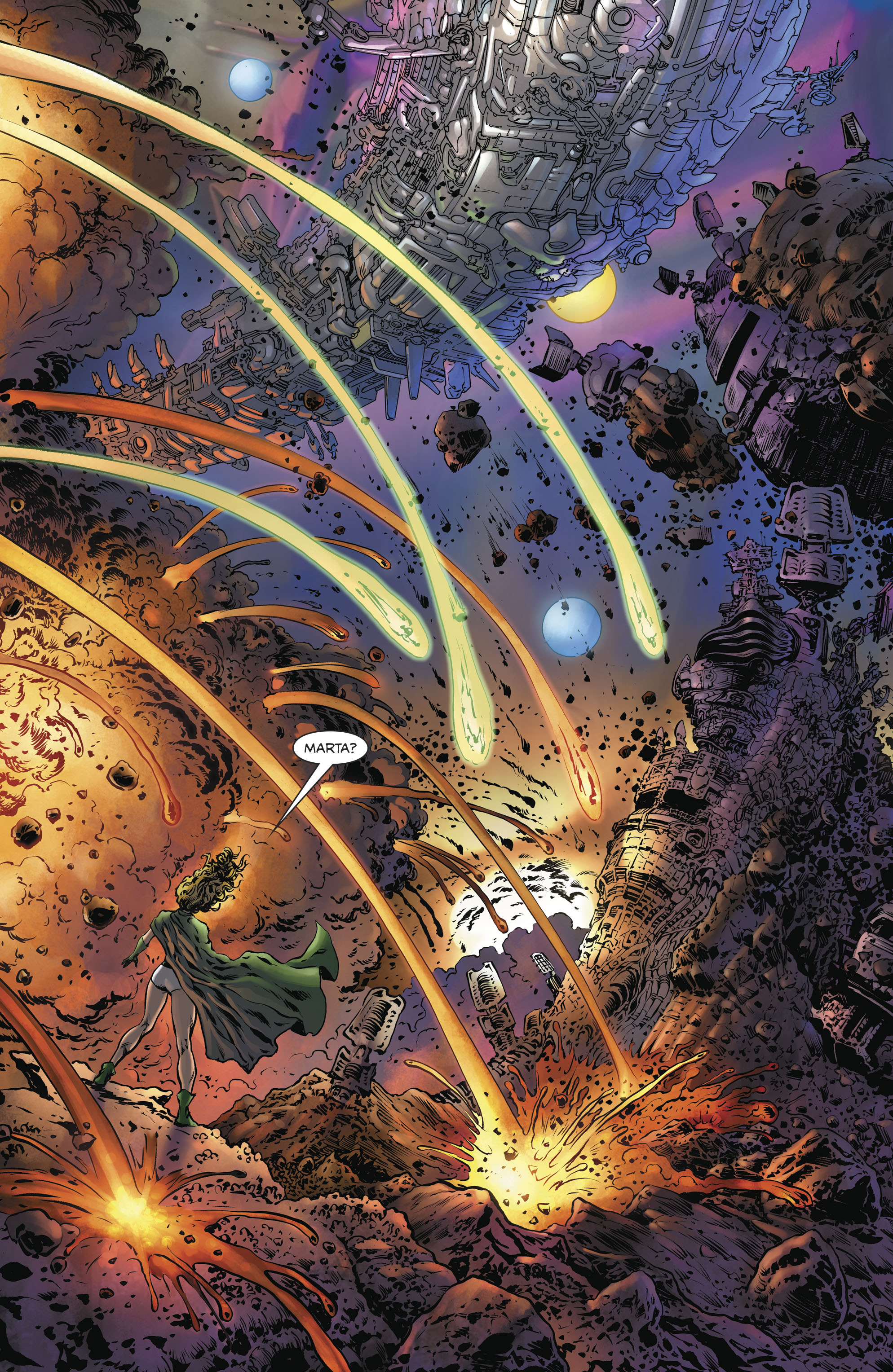 The Green Lantern (2018-): Chapter 9 - Page 3
