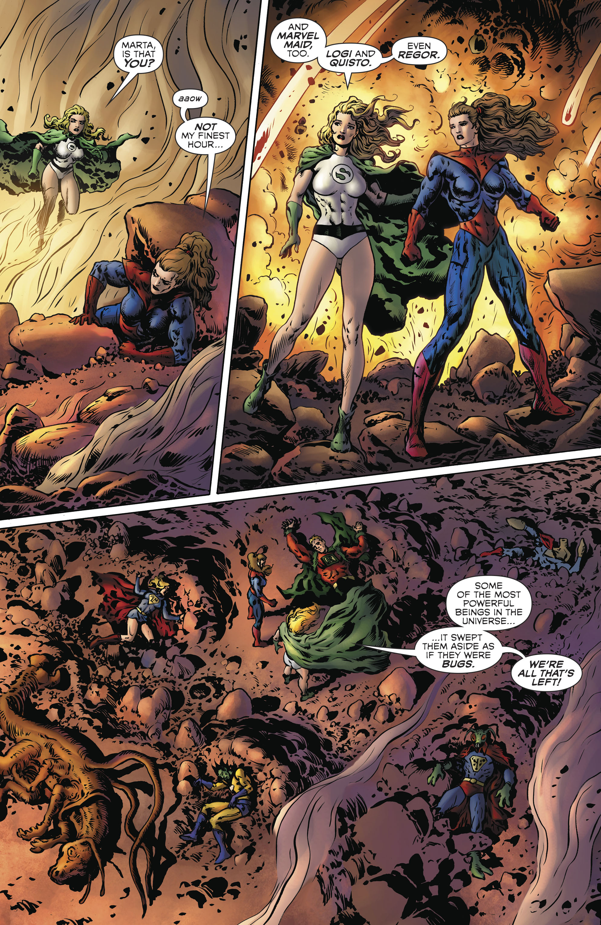 The Green Lantern (2018-): Chapter 9 - Page 4