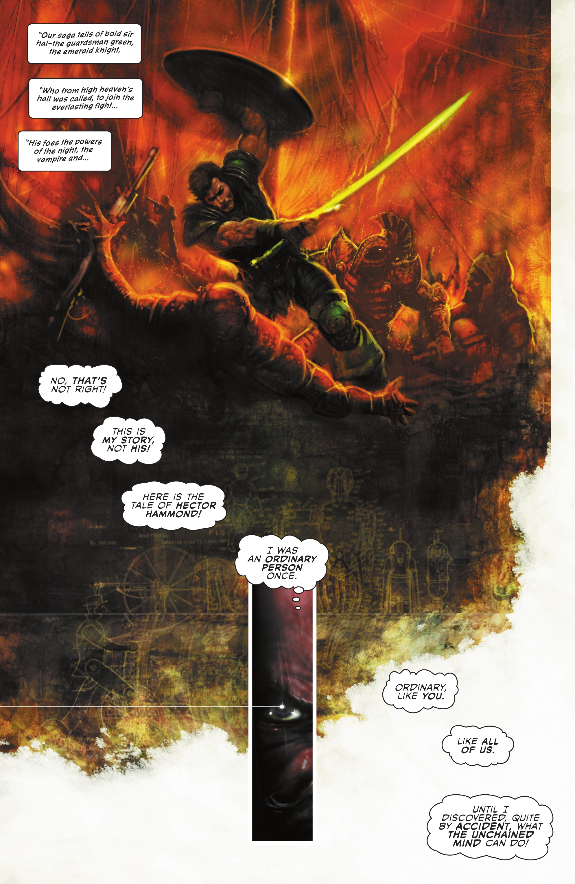 The Green Lantern Season Two (2020-): Chapter 12 - Page 3