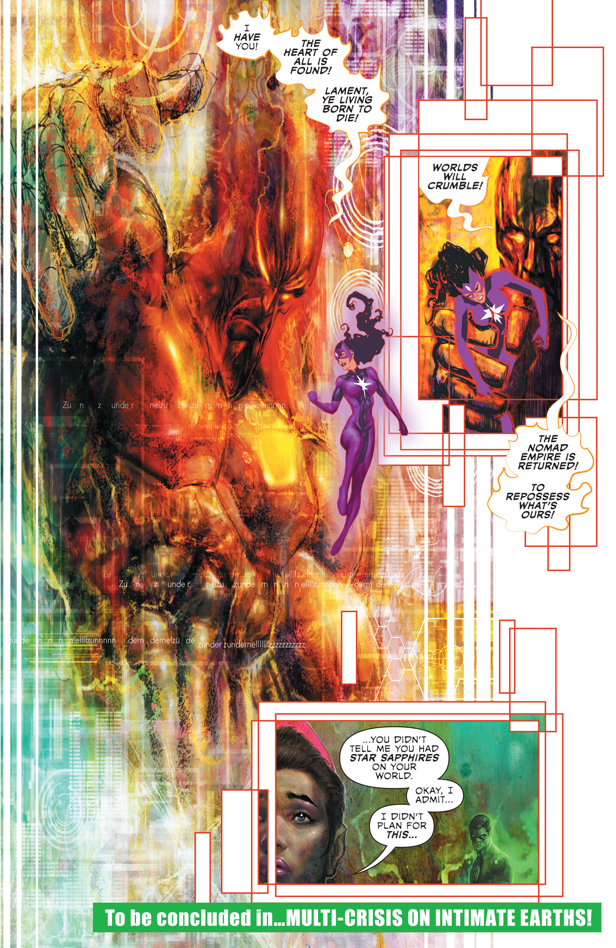 The Green Lantern Season Two (2020-) issue 9 - Page 22