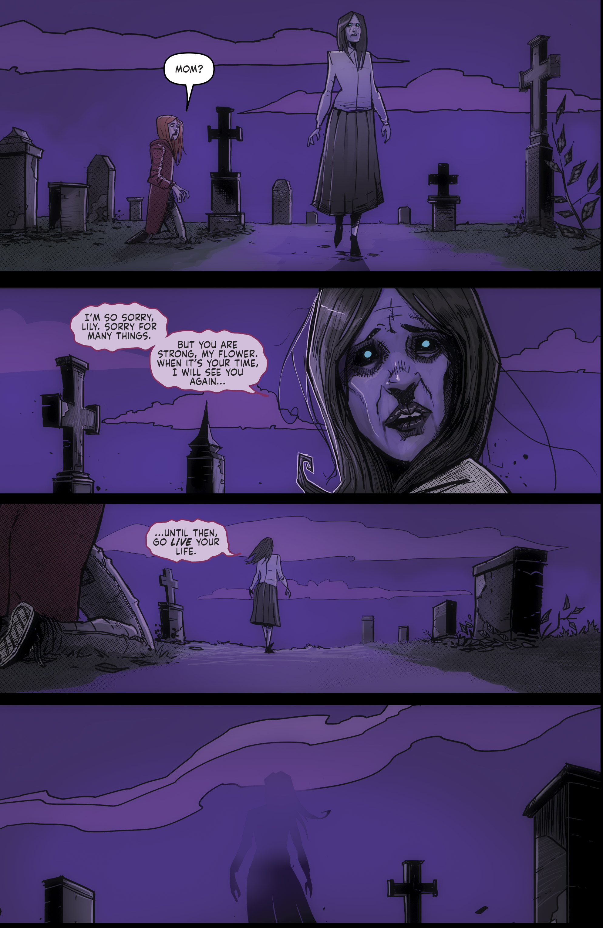 The Grievling (2020-) issue 1 - Page 28