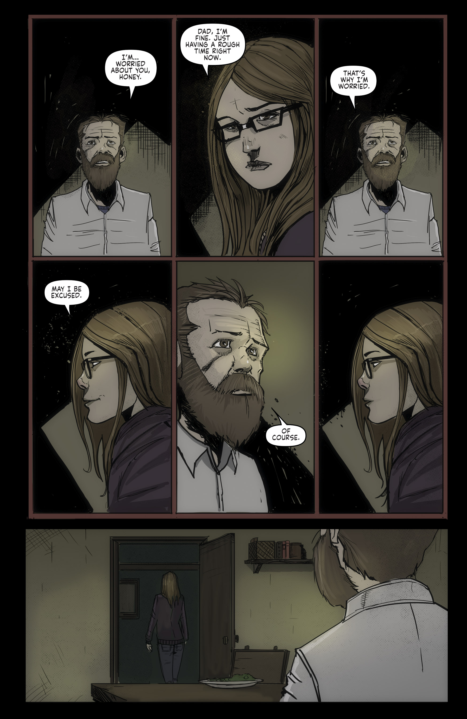 The Grievling (2020-) issue 1 - Page 37