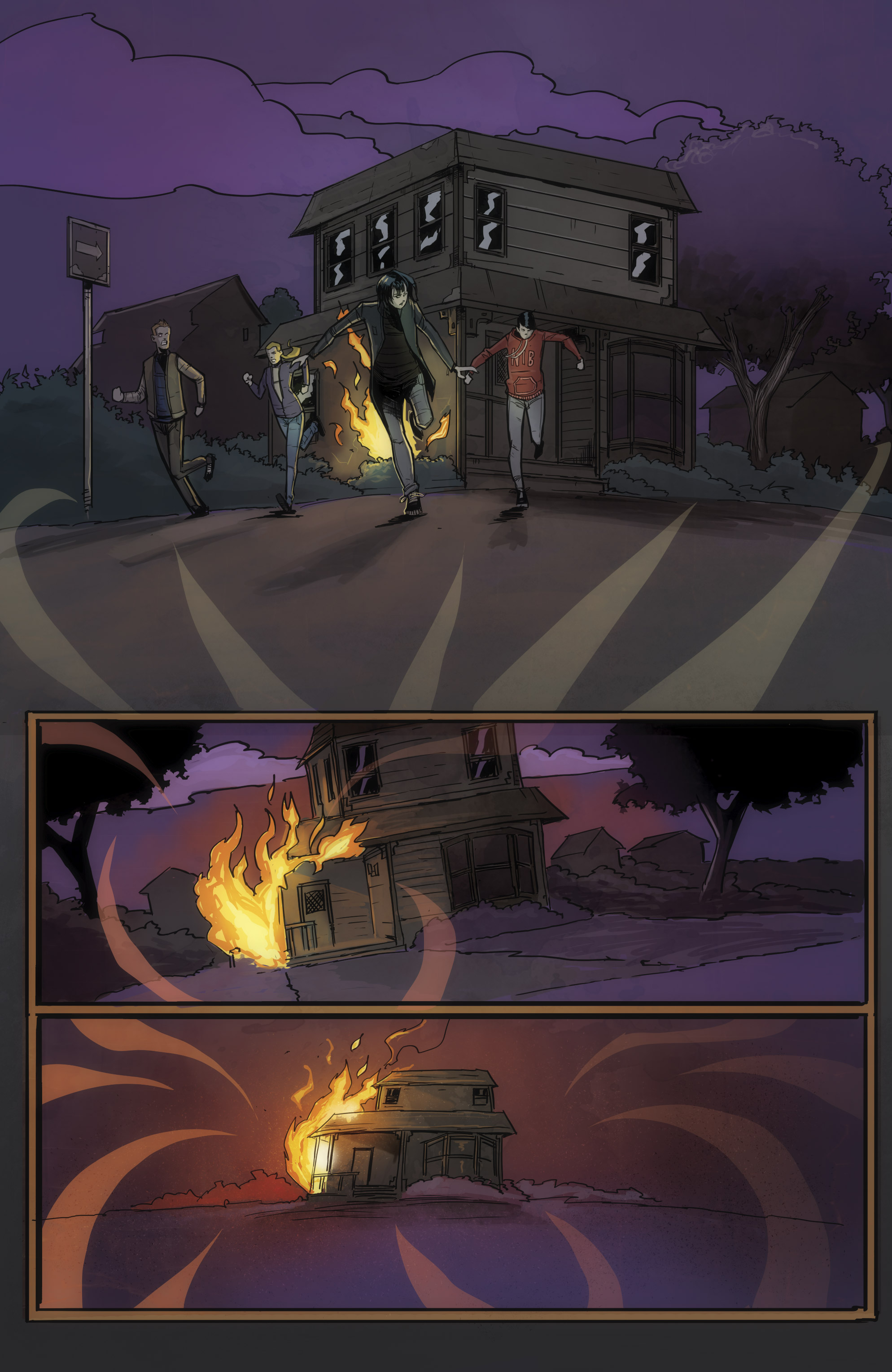 The Grievling (2020-) issue 1 - Page 39