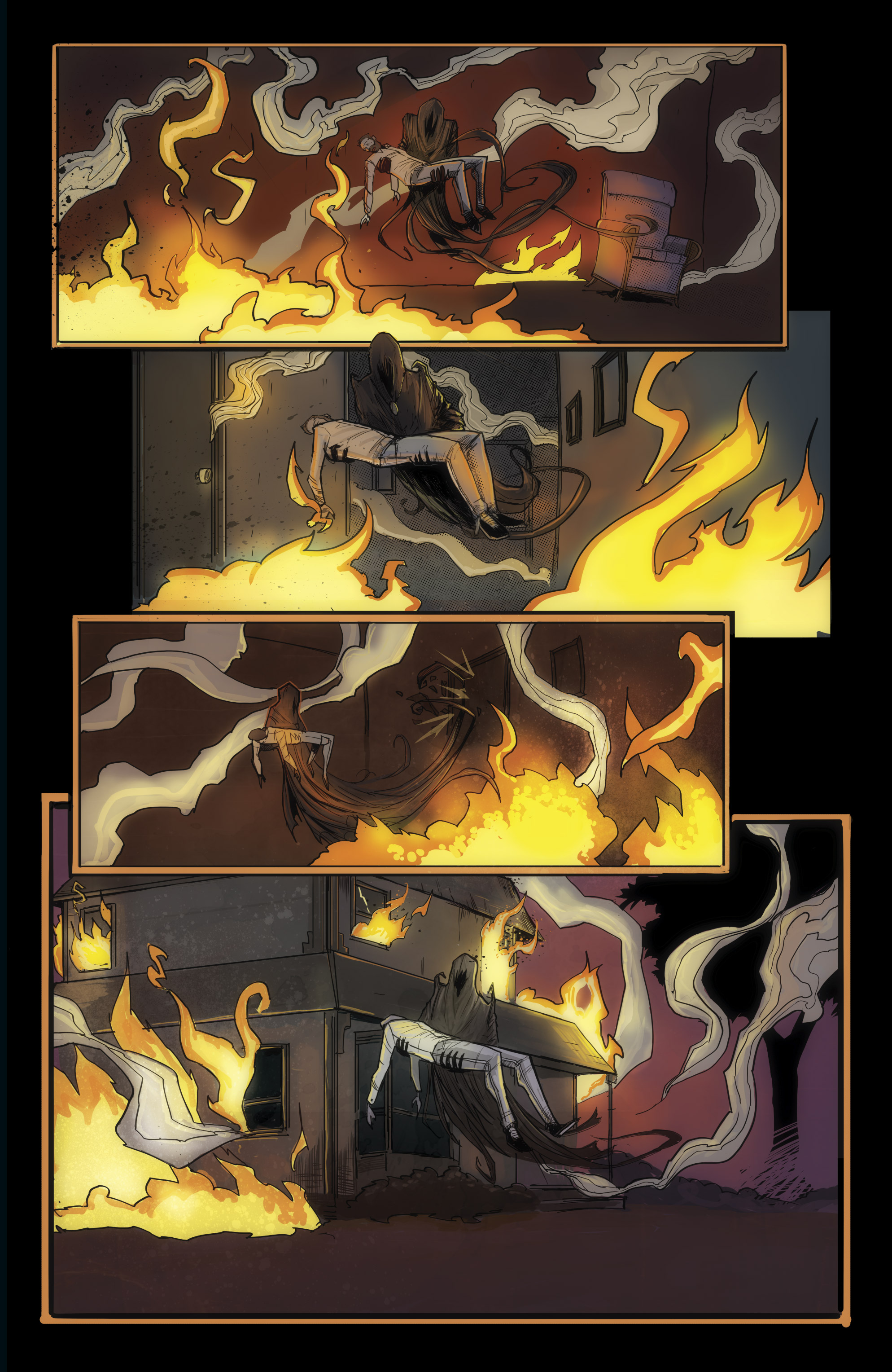 <{ $series->title }} issue 1 - Page 43