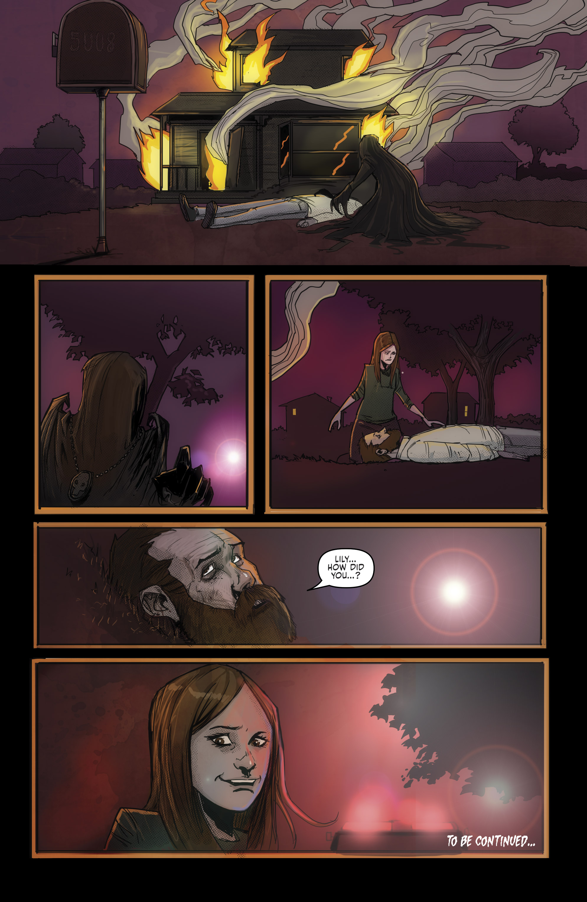 <{ $series->title }} issue 1 - Page 44