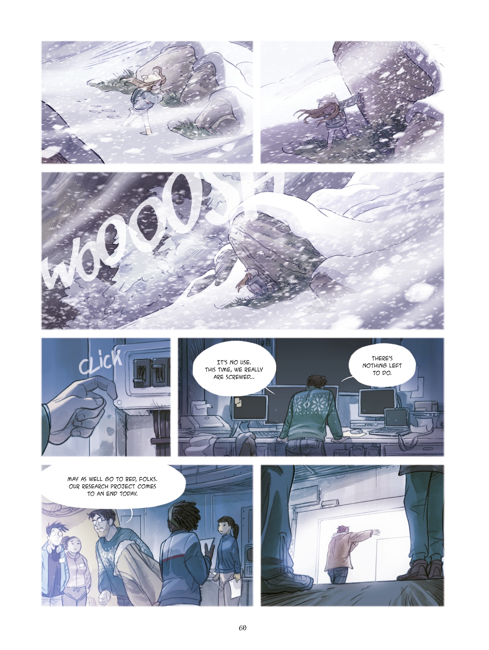 The Grémillet Sisters (2020-) issue 4 - Page 62