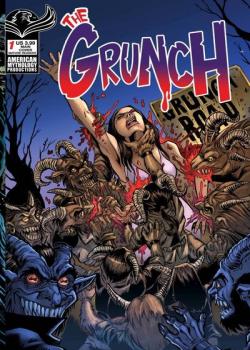 The Grunch (2022-)