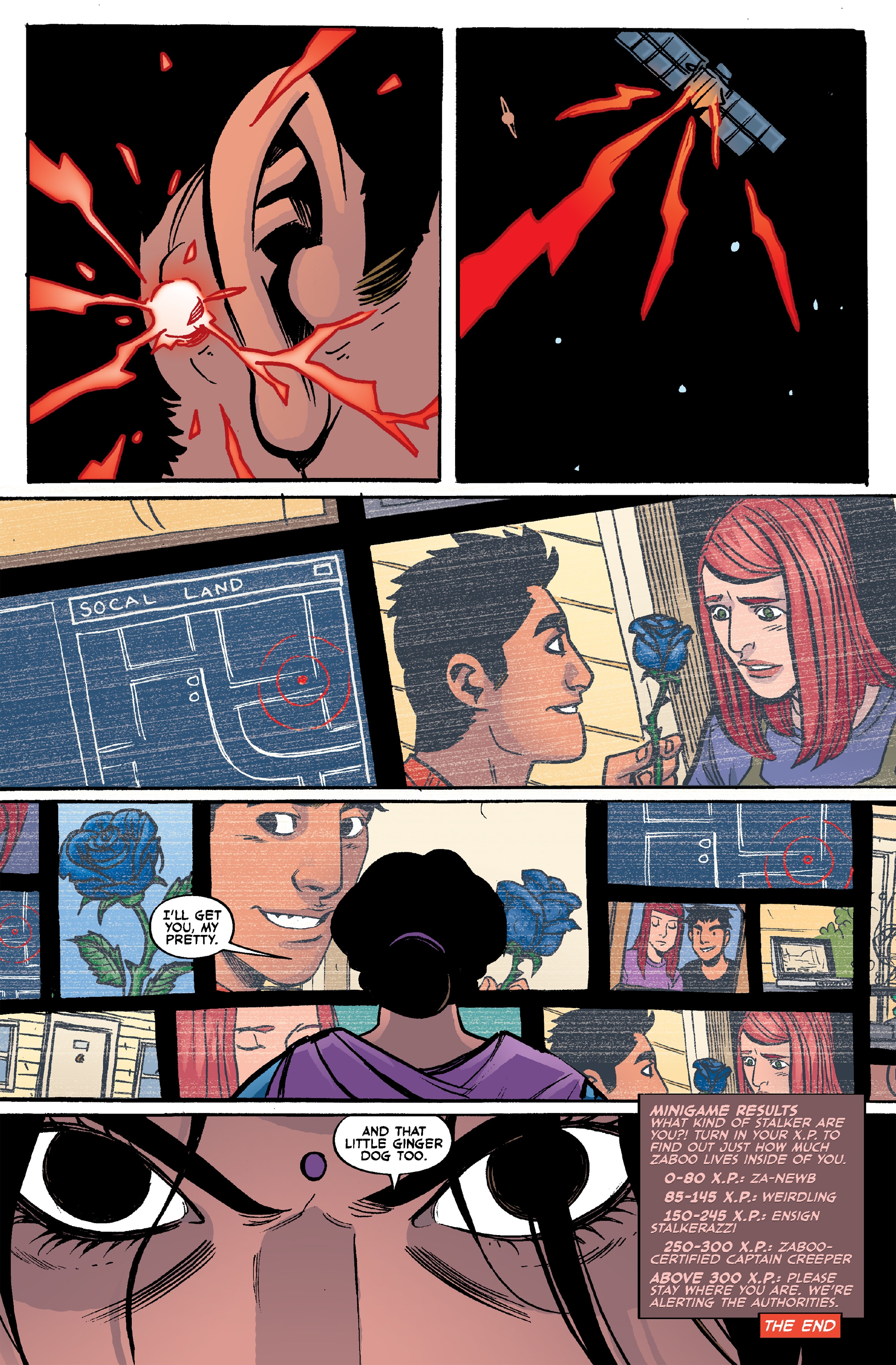 The Guild Library Edition (2017) issue 1 - Page 217