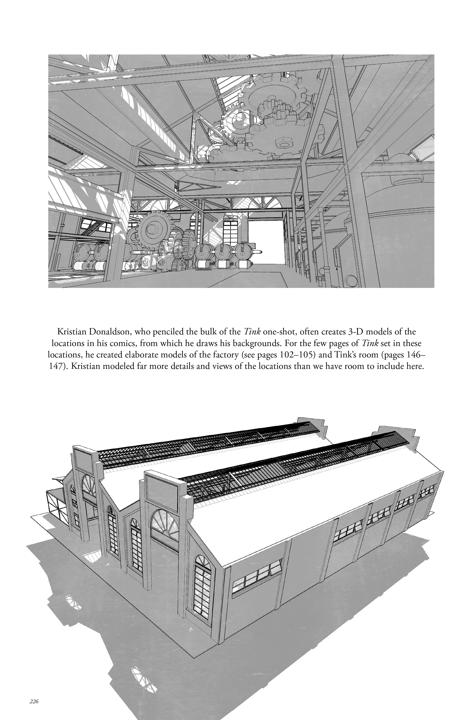 The Guild Library Edition (2017) issue 1 - Page 223