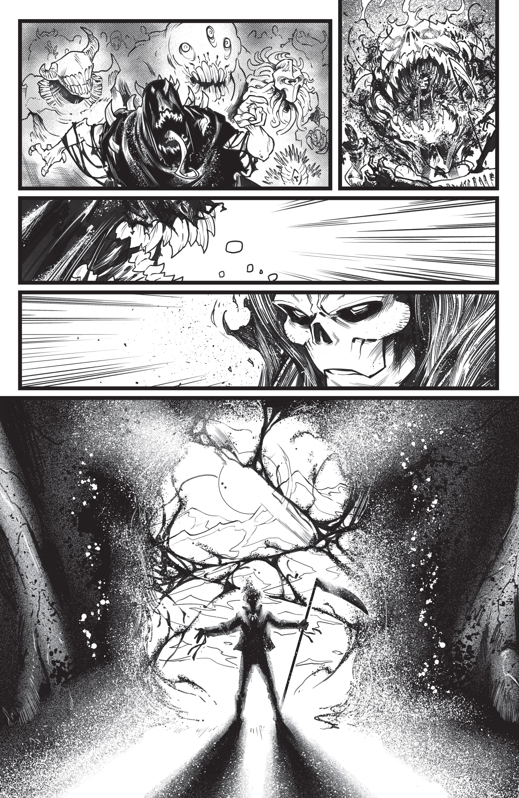 The Harbinger (2021-) issue 3 - Page 24