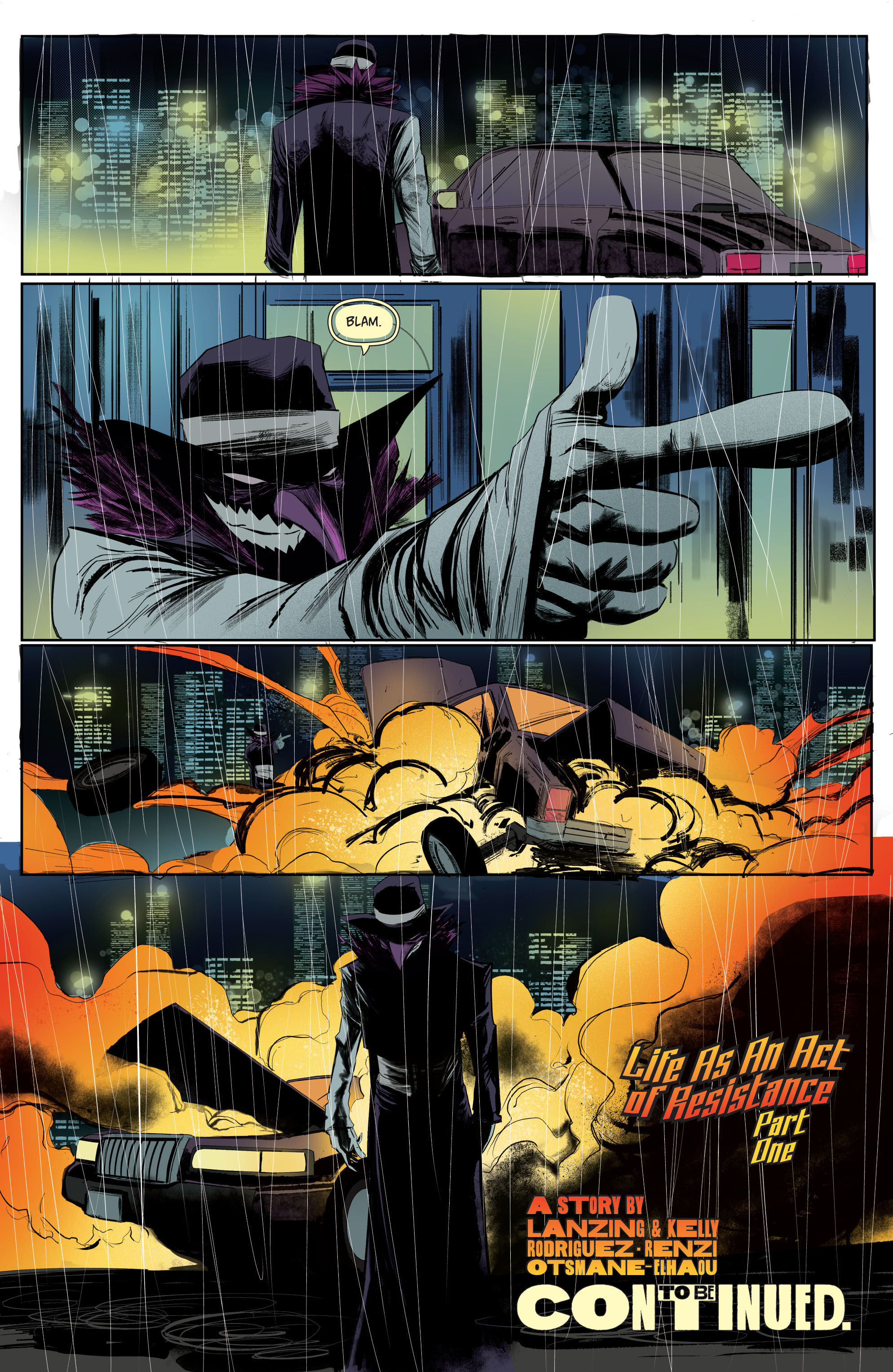 The Harbinger (2021-) issue 5 - Page 21