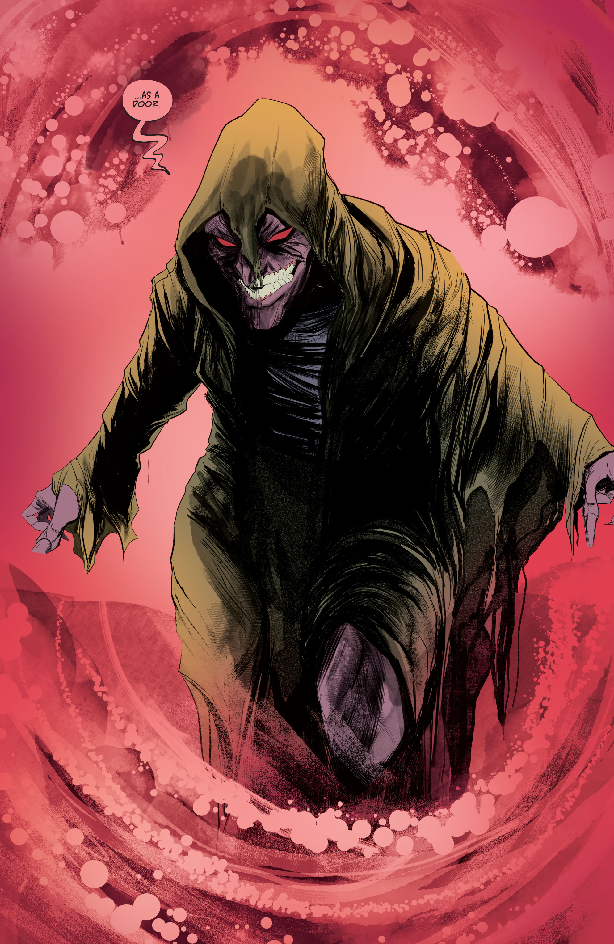 The Harbinger (2021-) issue 6 - Page 13