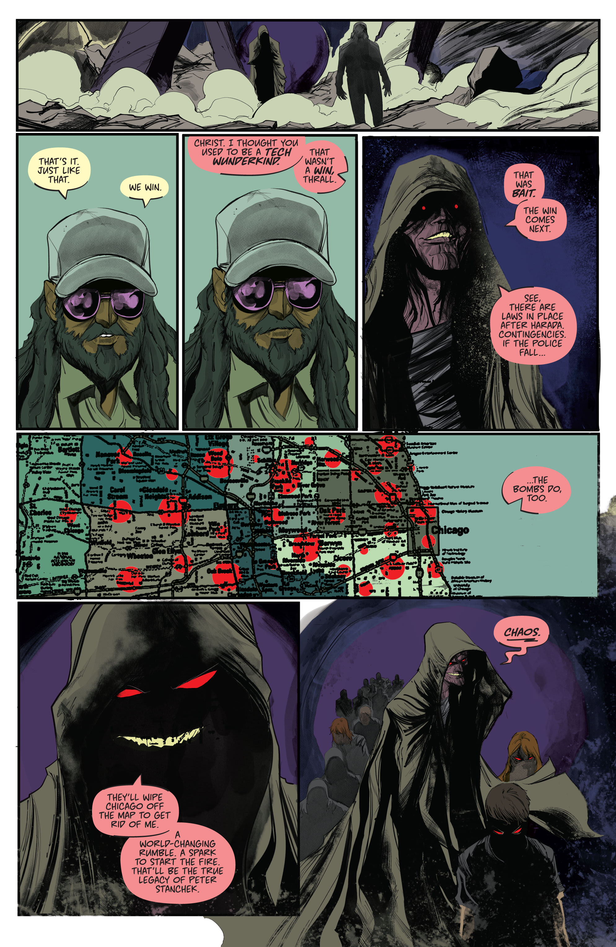 <{ $series->title }} issue 7 - Page 9