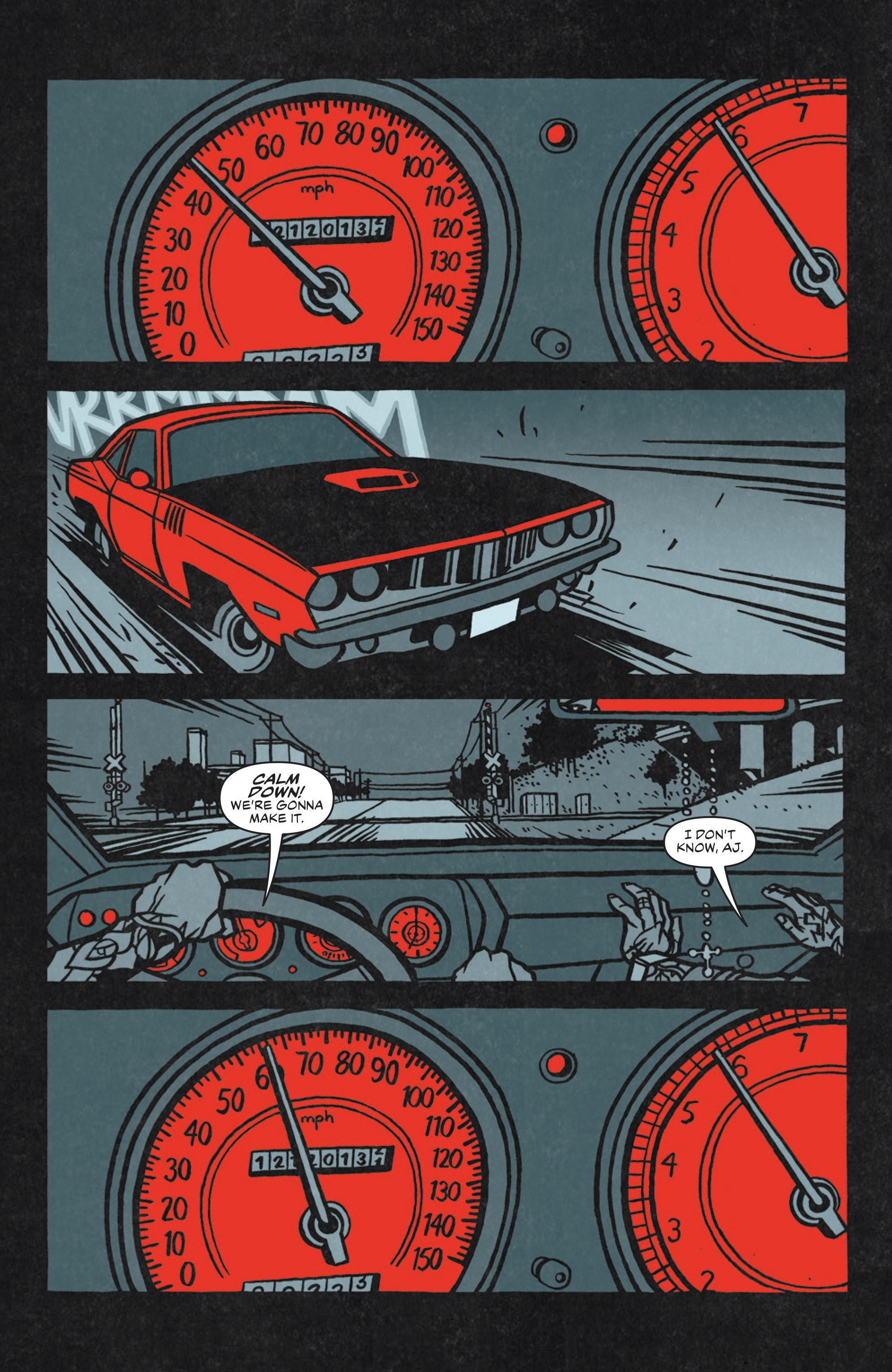 <{ $series->title }} issue 4 - Page 4