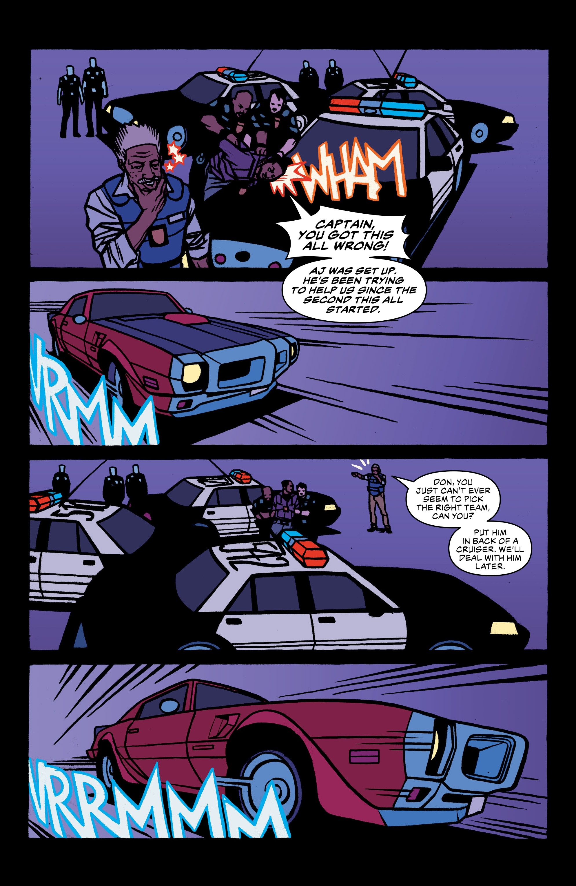 <{ $series->title }} issue 5 - Page 4