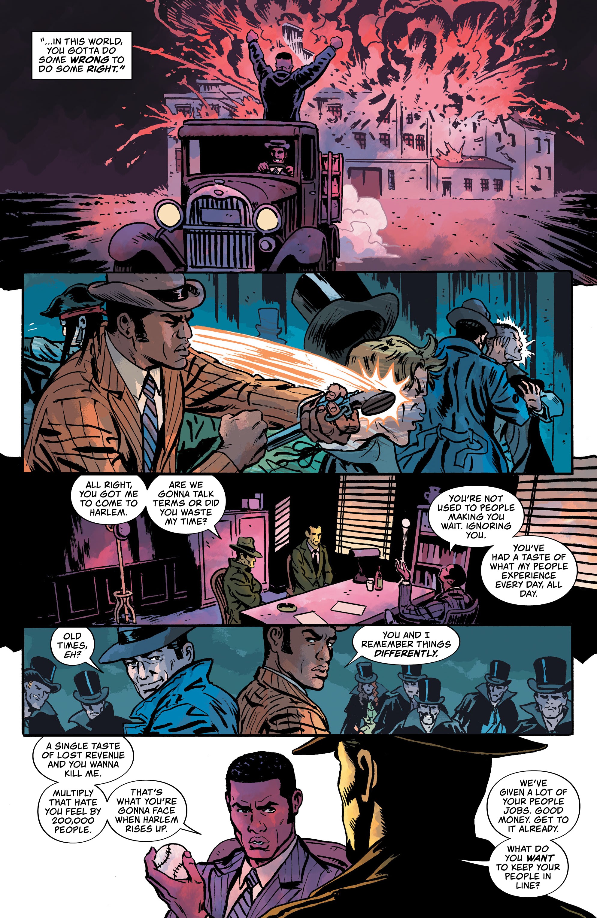 The Heathens (2021-) issue 2 - Page 13