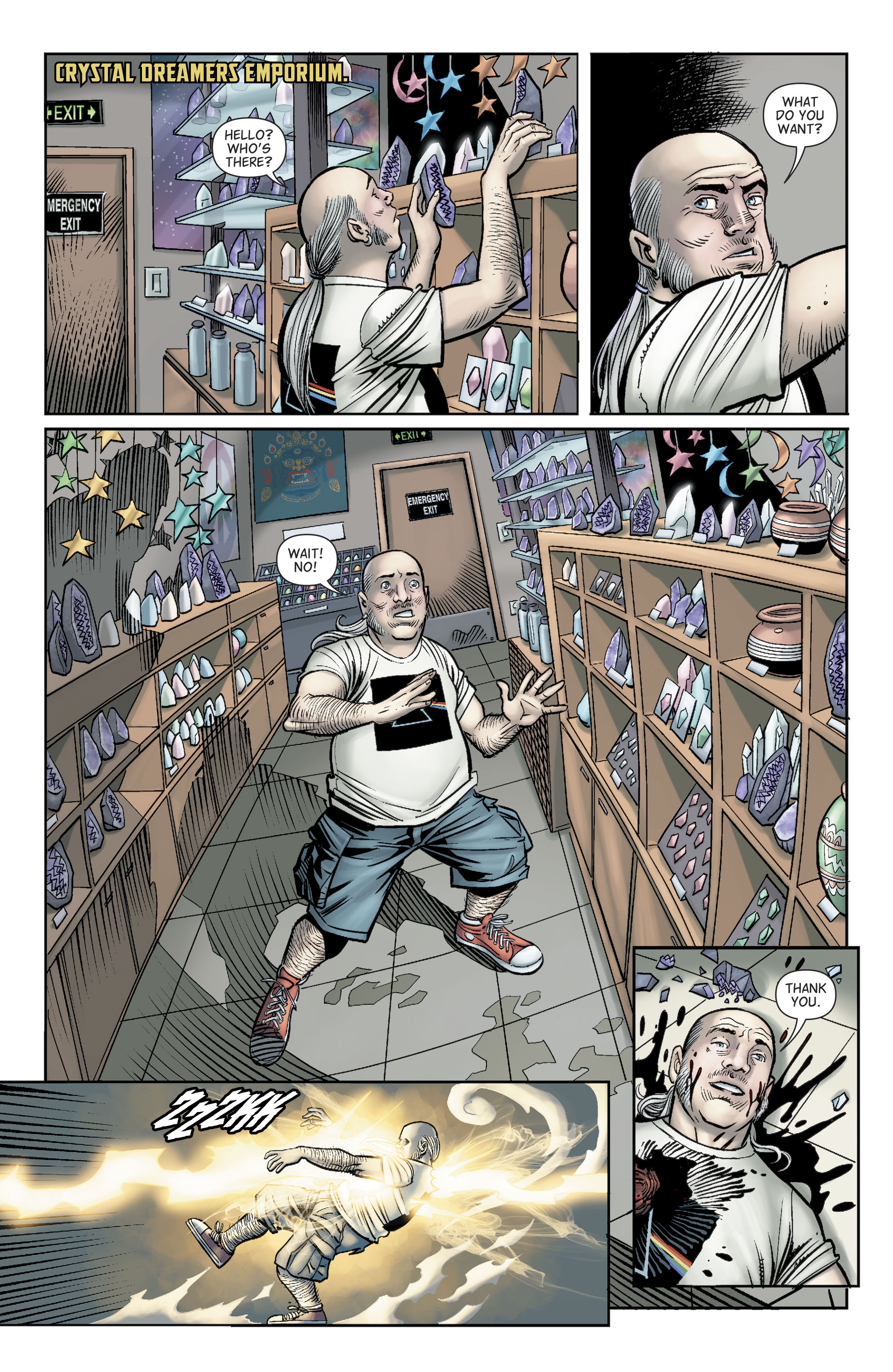 <{ $series->title }} issue 16 - Page 4