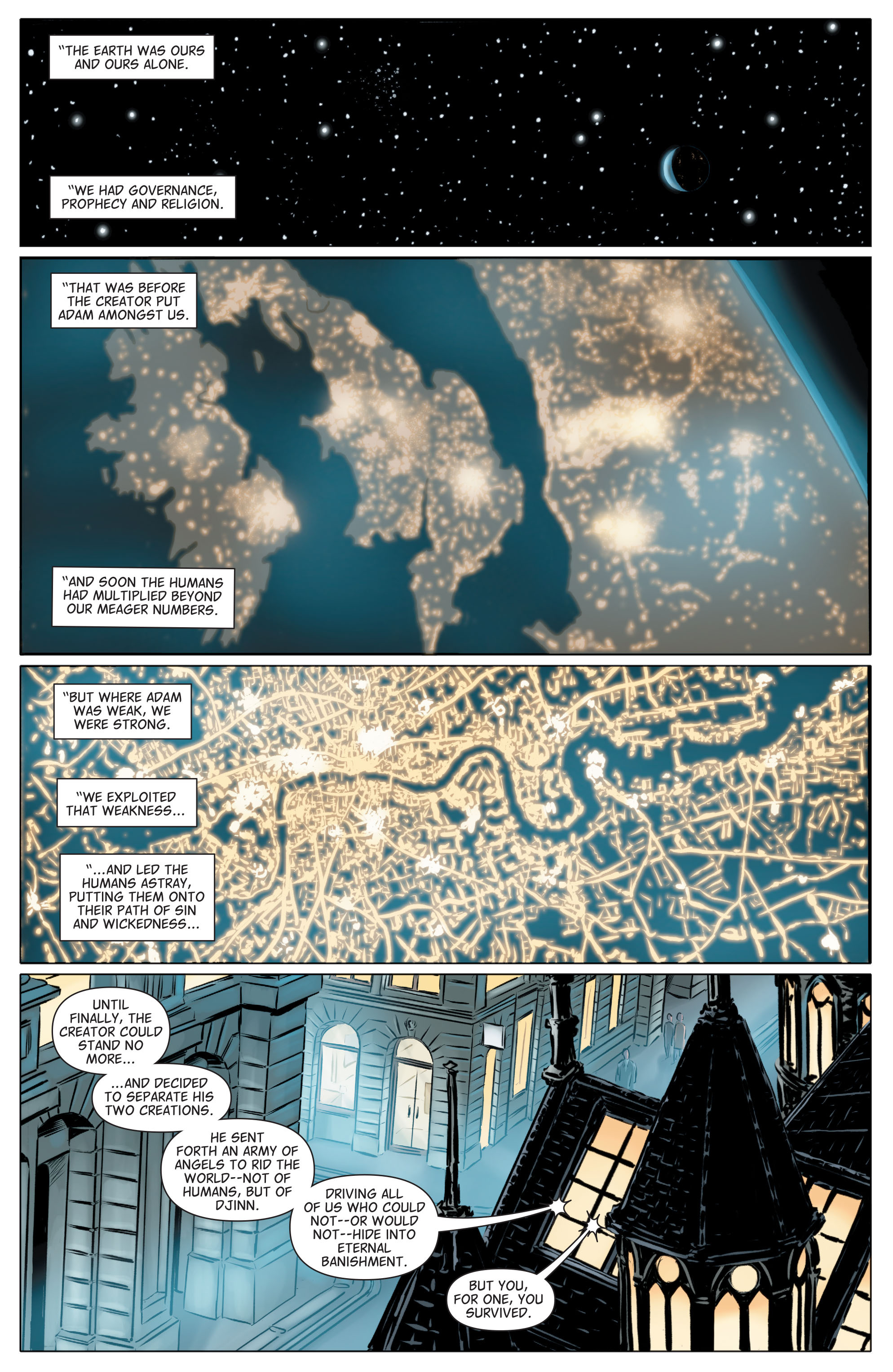 <{ $series->title }} issue 5 - Page 4