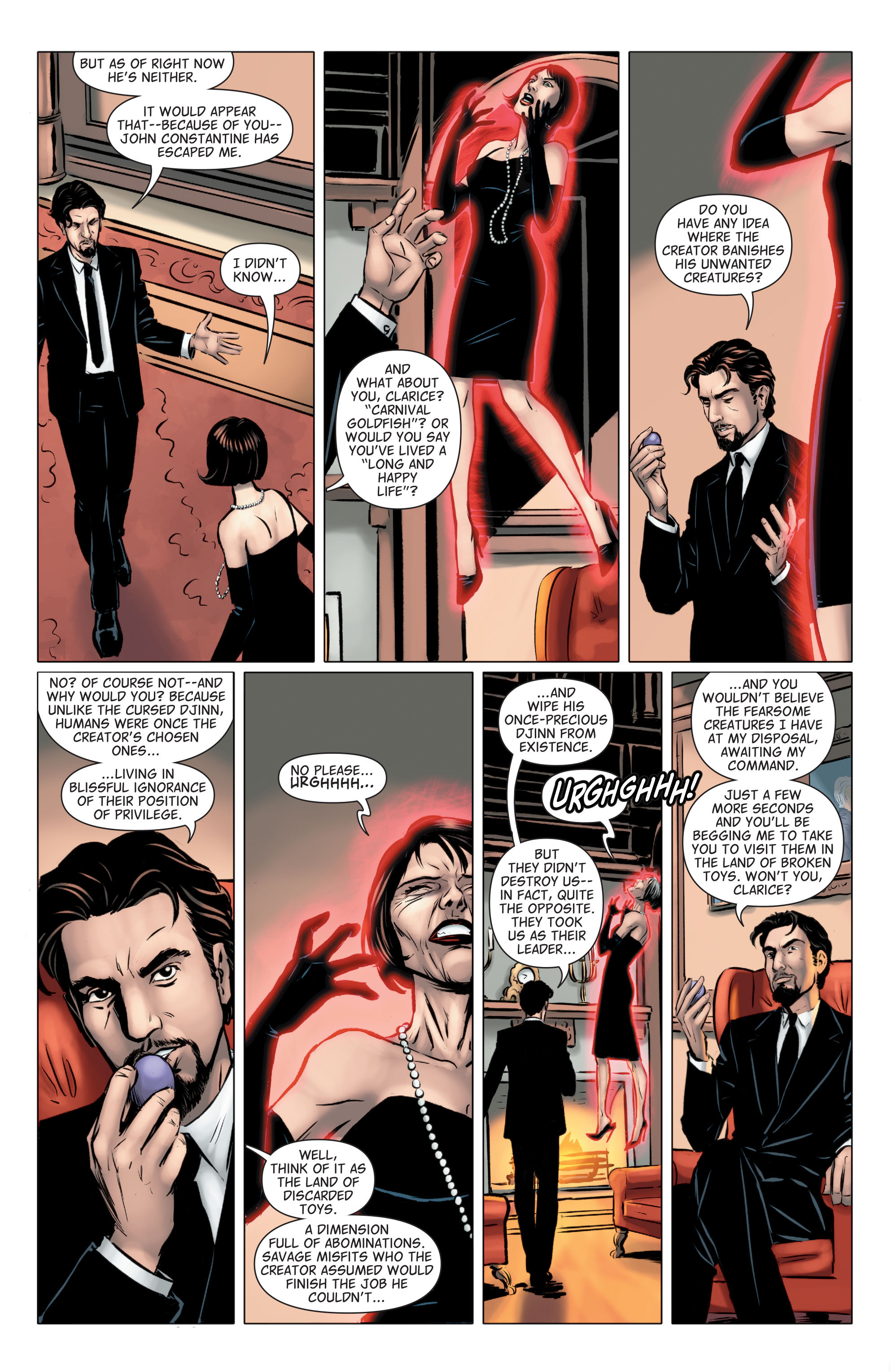 <{ $series->title }} issue 5 - Page 7