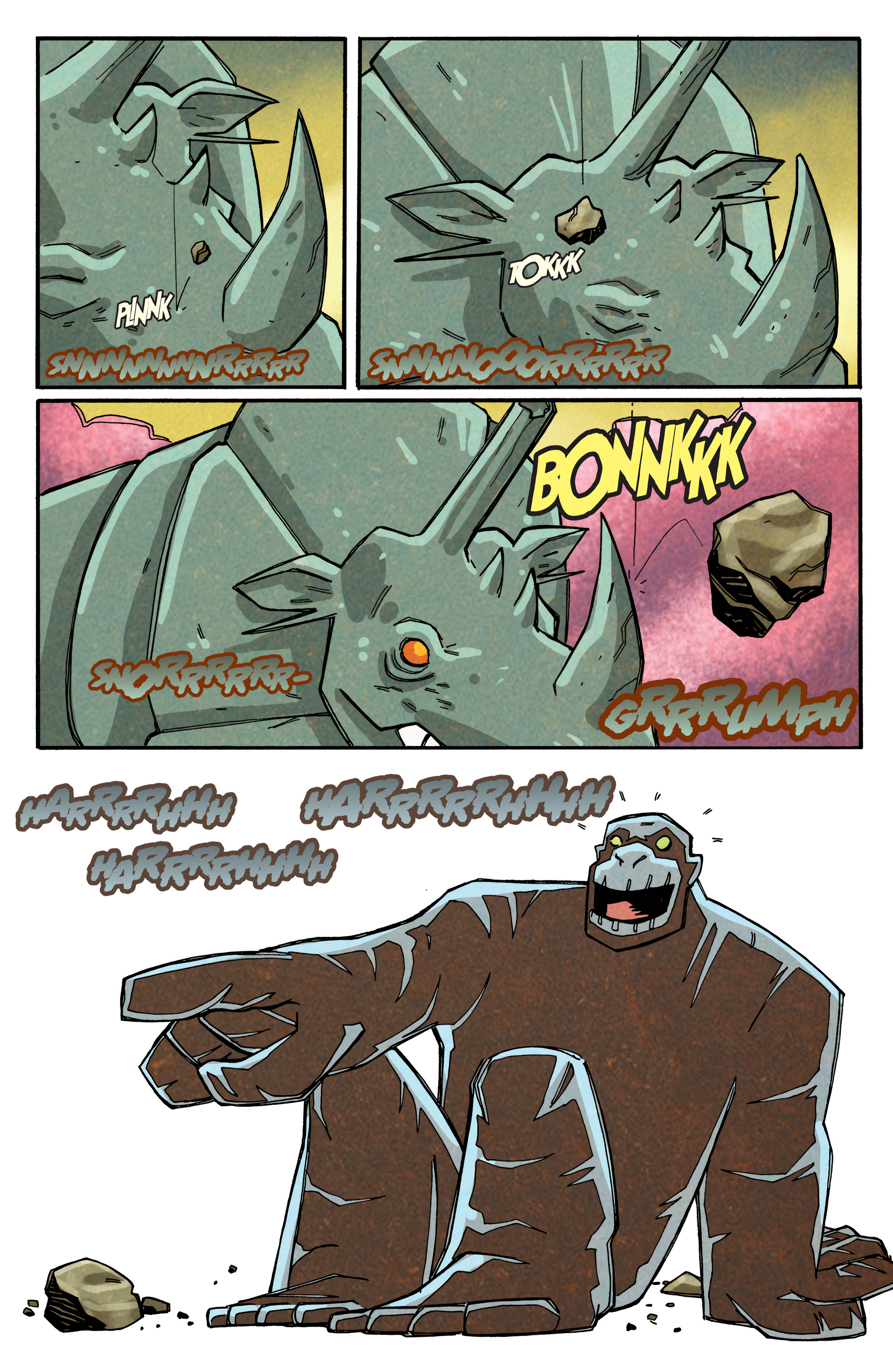 The Herculoids (2025-): Chapter 3 - Page 13