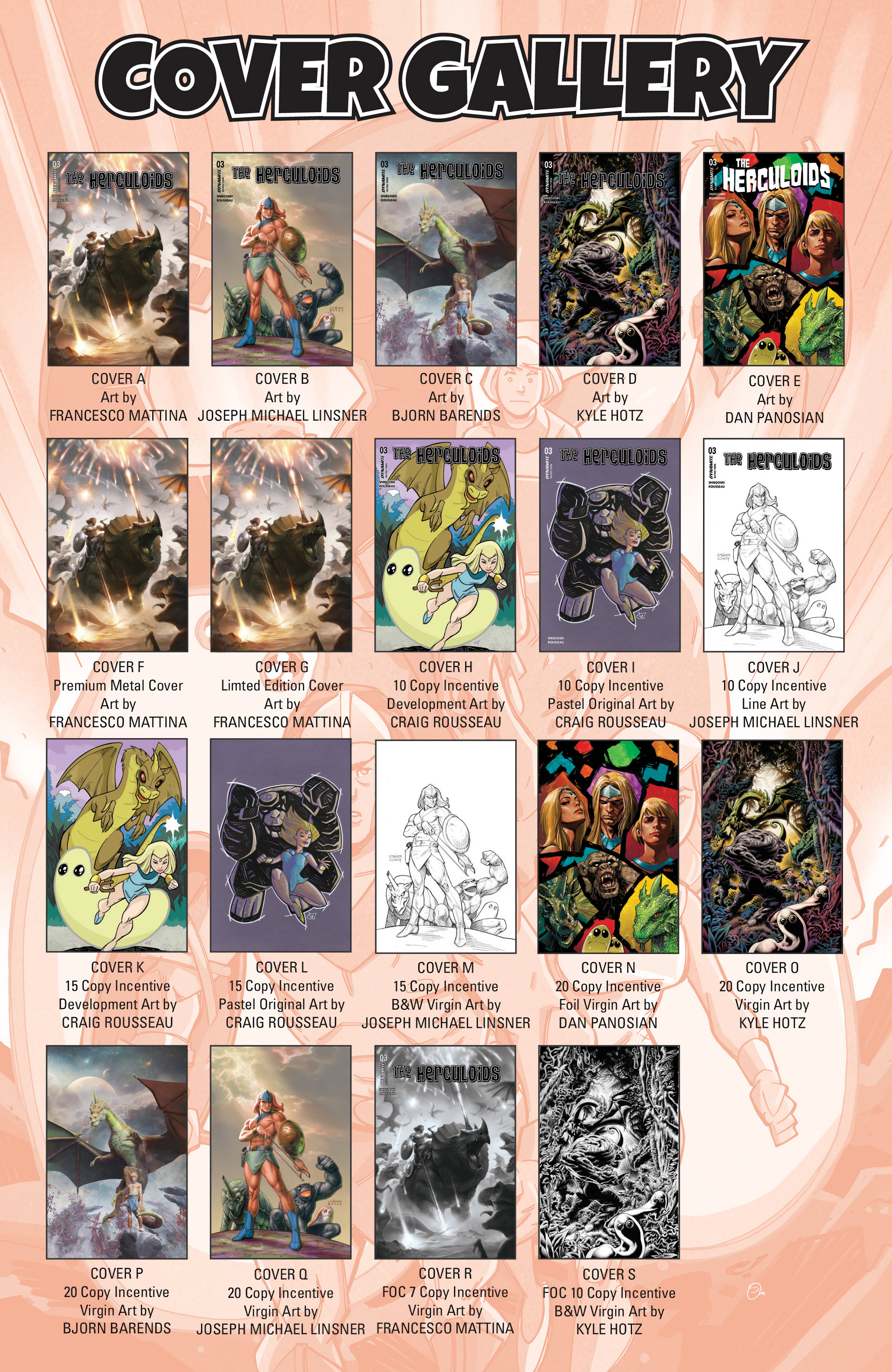 The Herculoids (2025-): Chapter 3 - Page 30