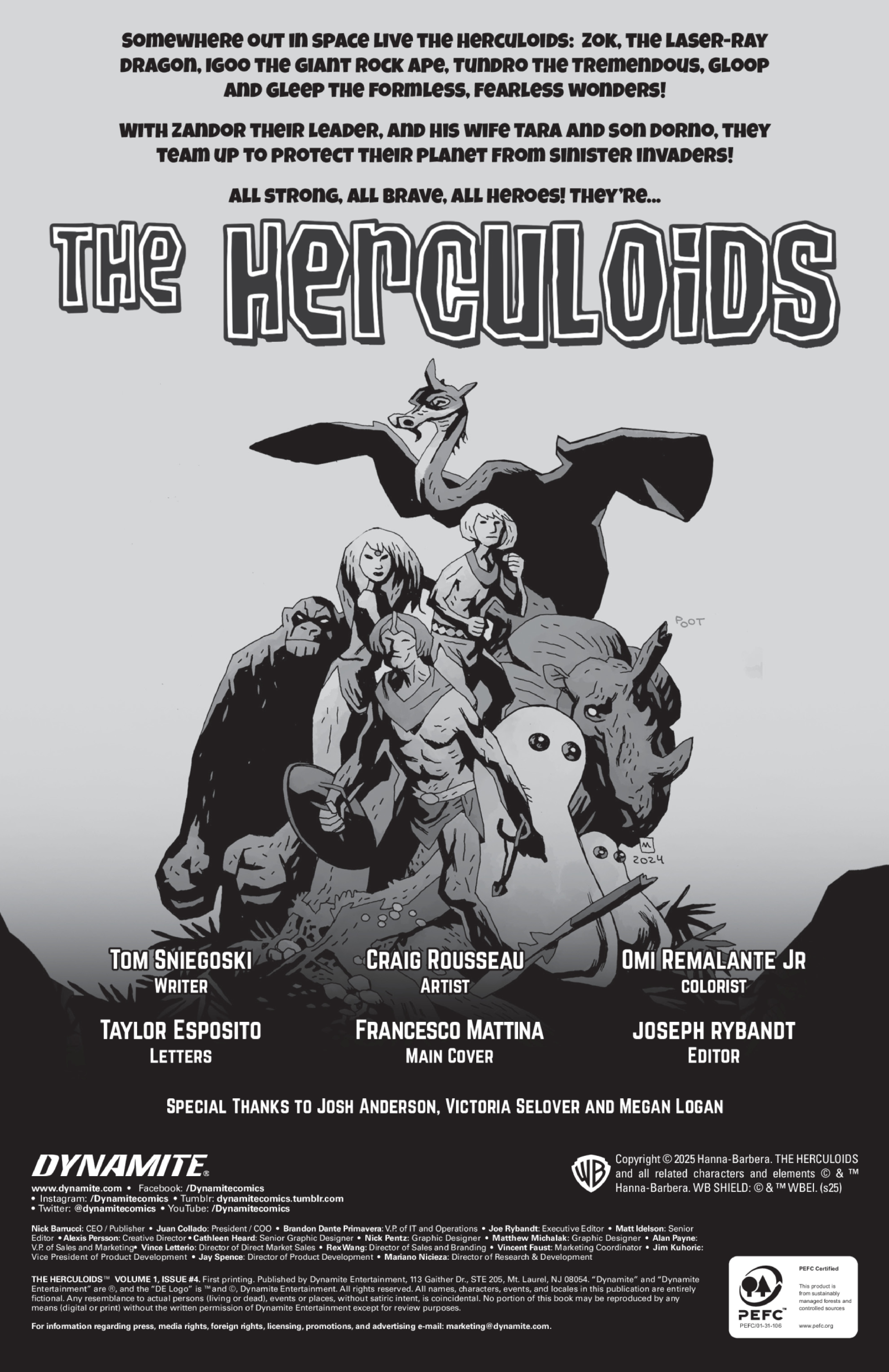 The Herculoids (2025-): Chapter 4 - Page 2
