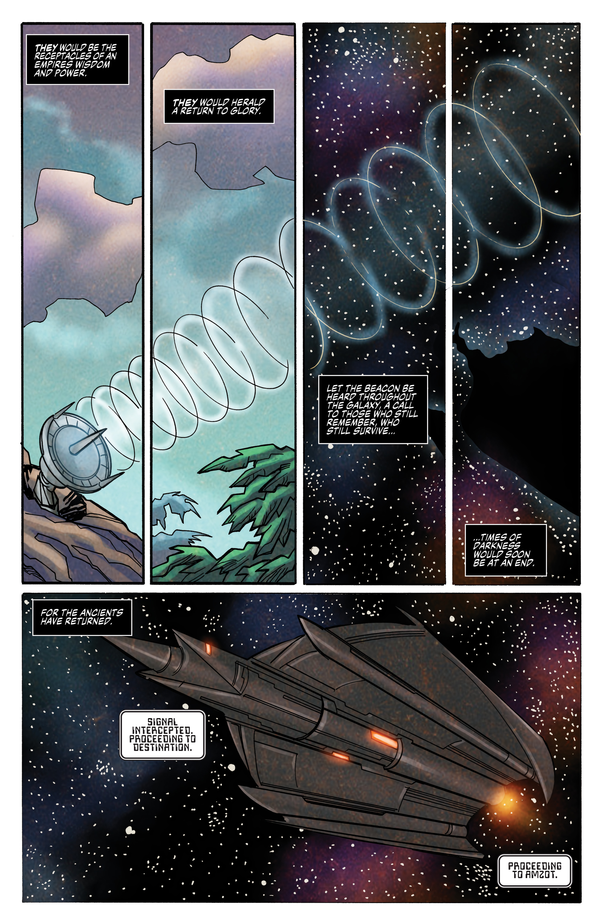 The Herculoids (2025-): Chapter 5 - Page 27
