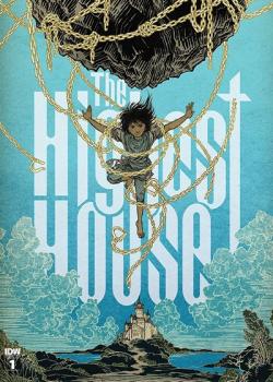 The Highest House (2018)