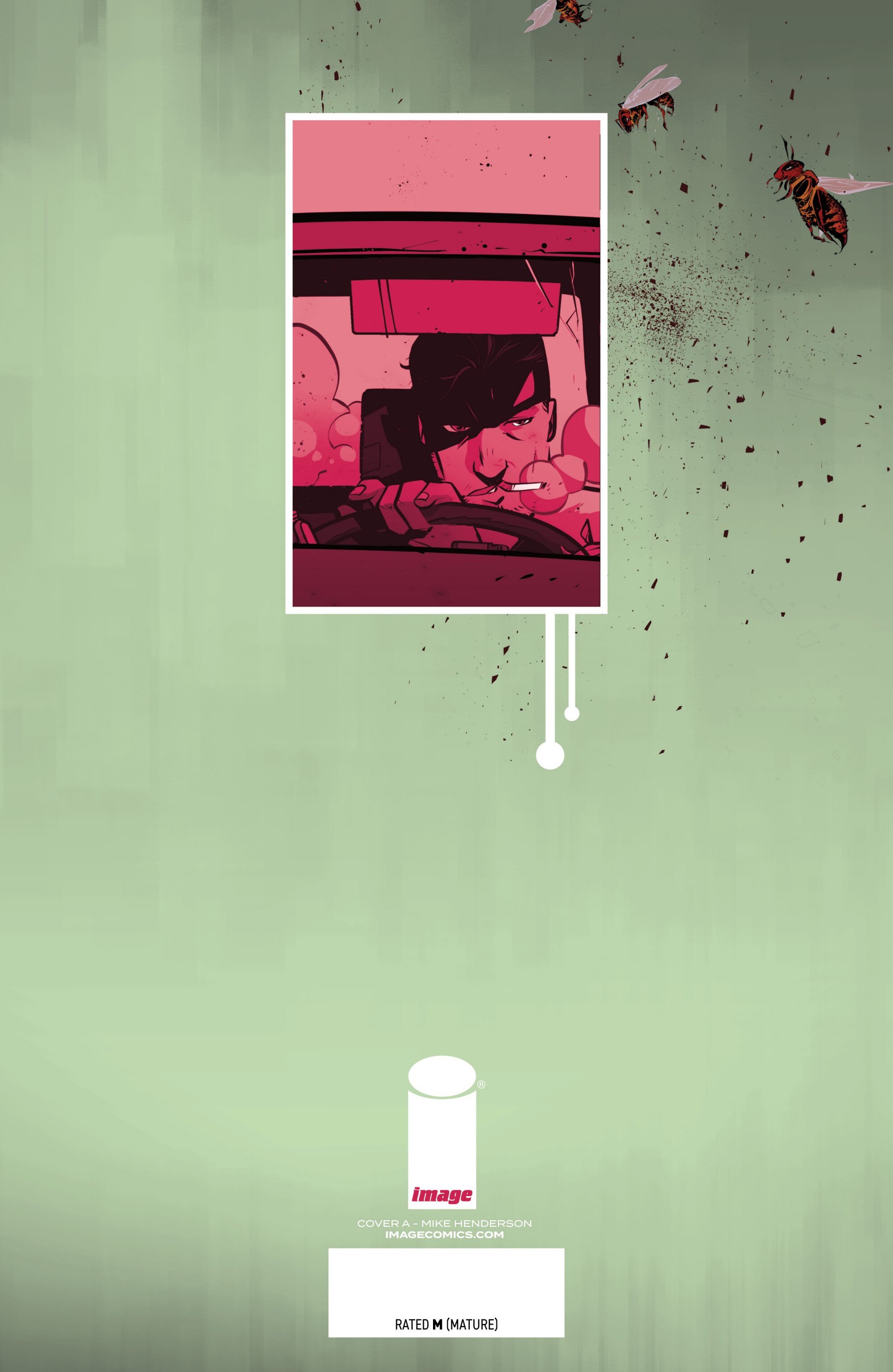 The Hive (2025-): Chapter 1 - Page 30