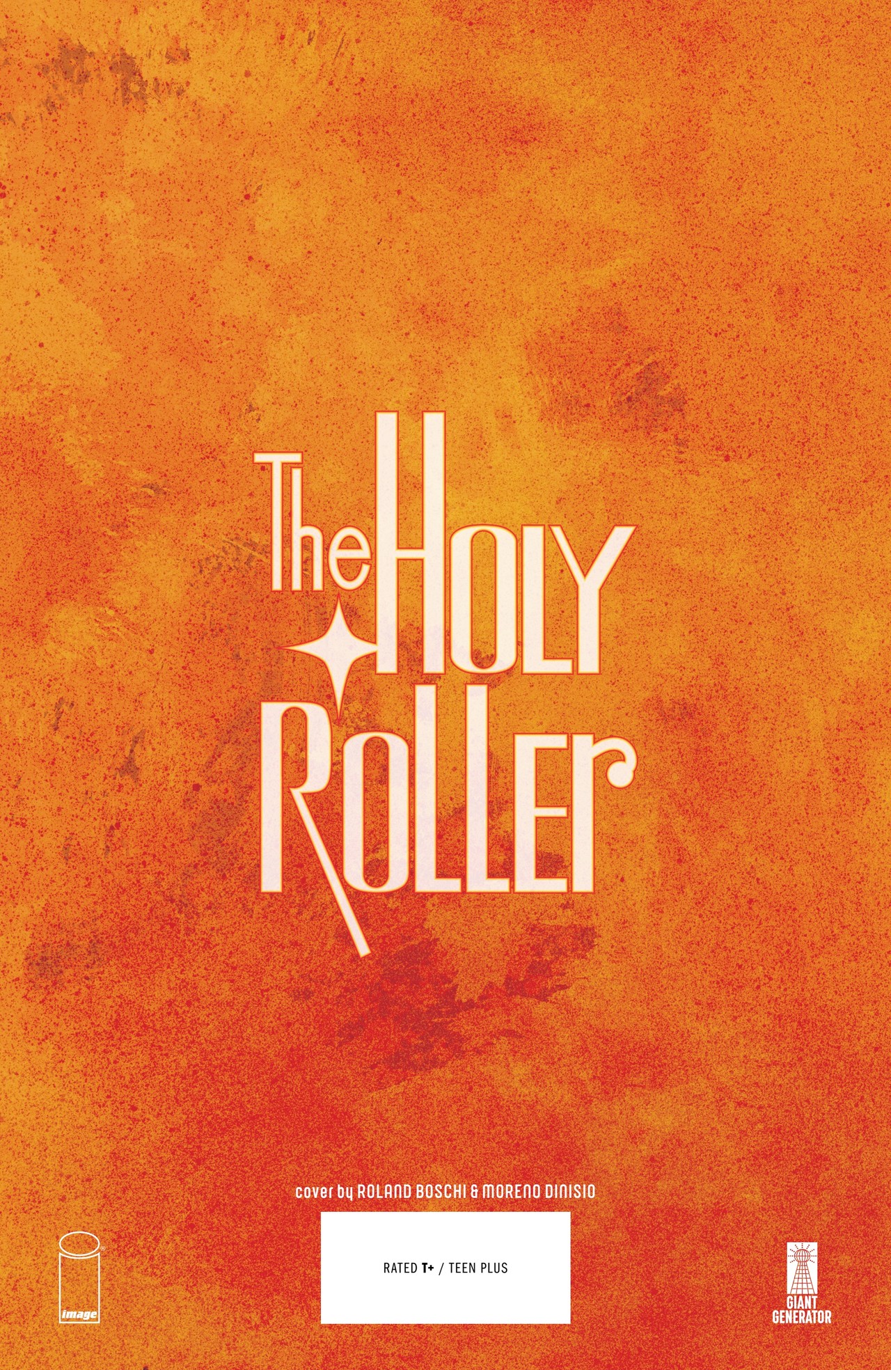 The Holy Roller (2023-) issue 1 - Page 48