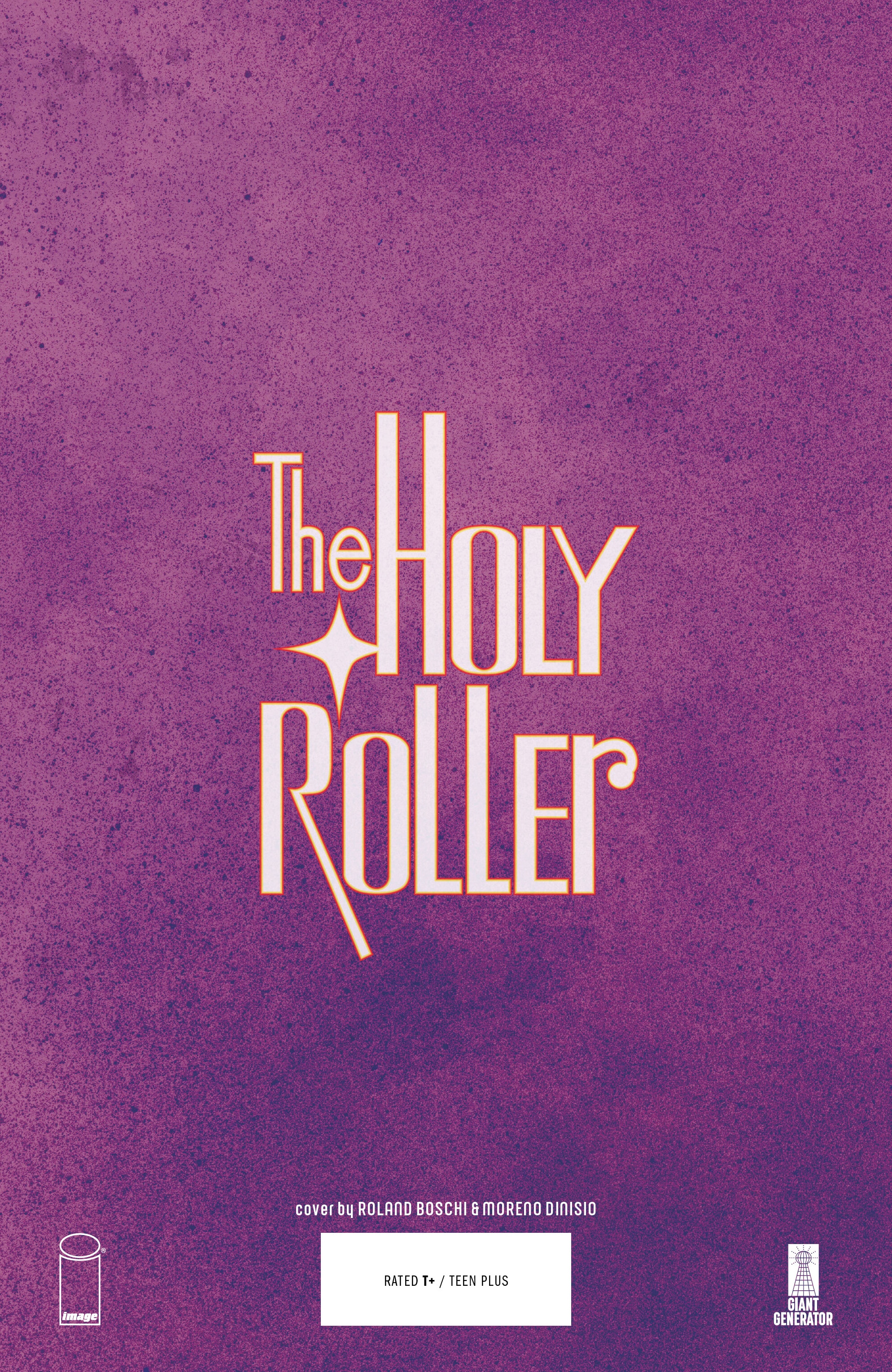 The Holy Roller (2023-) issue 4 - Page 31