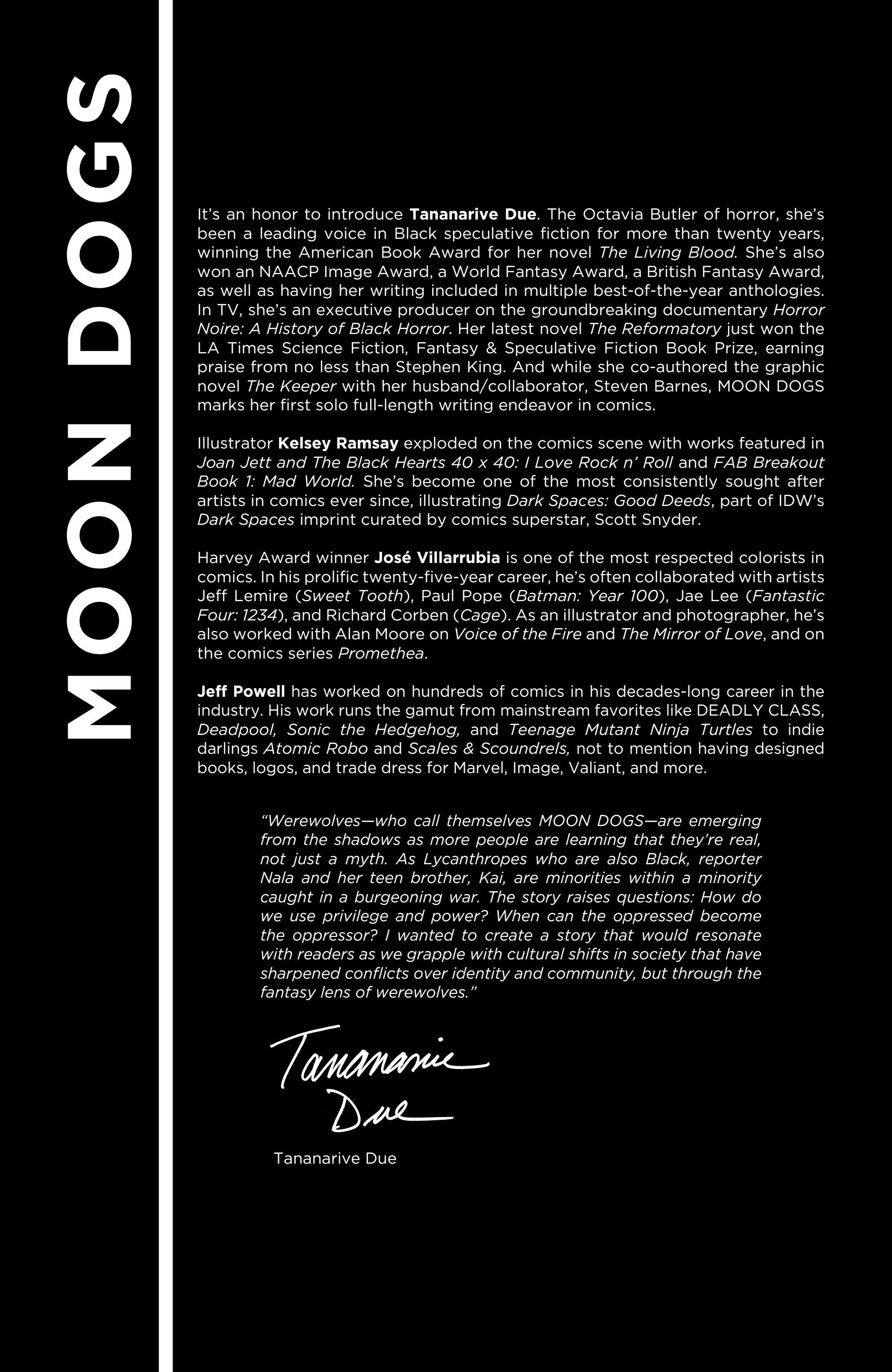 The Horizon Experiment: The Sacred Damned (2024-): Chapter 1 - Page 30