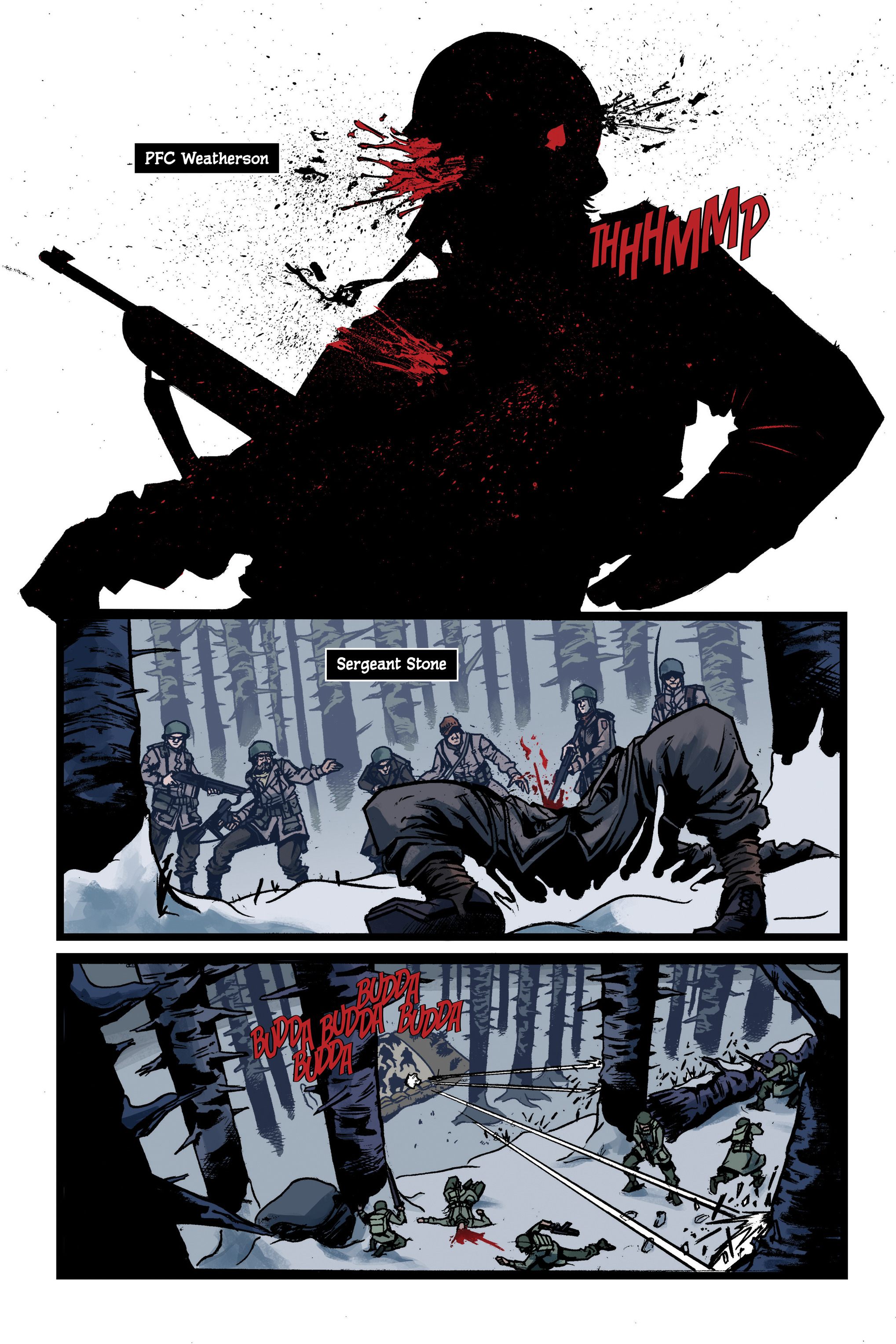 The House (2016-) issue 1 - Page 14