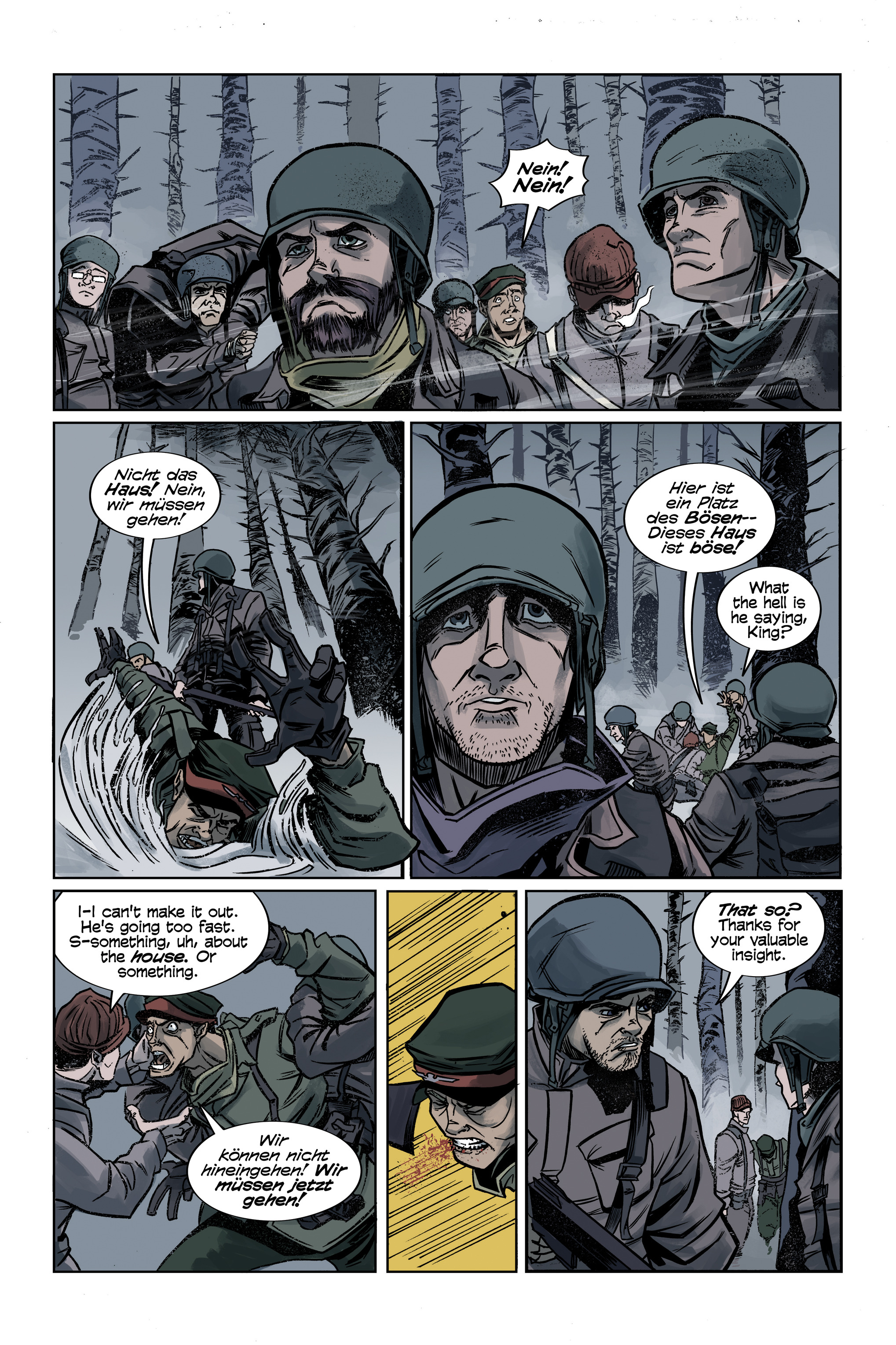 The House 2016 Chapter 1 Page 22