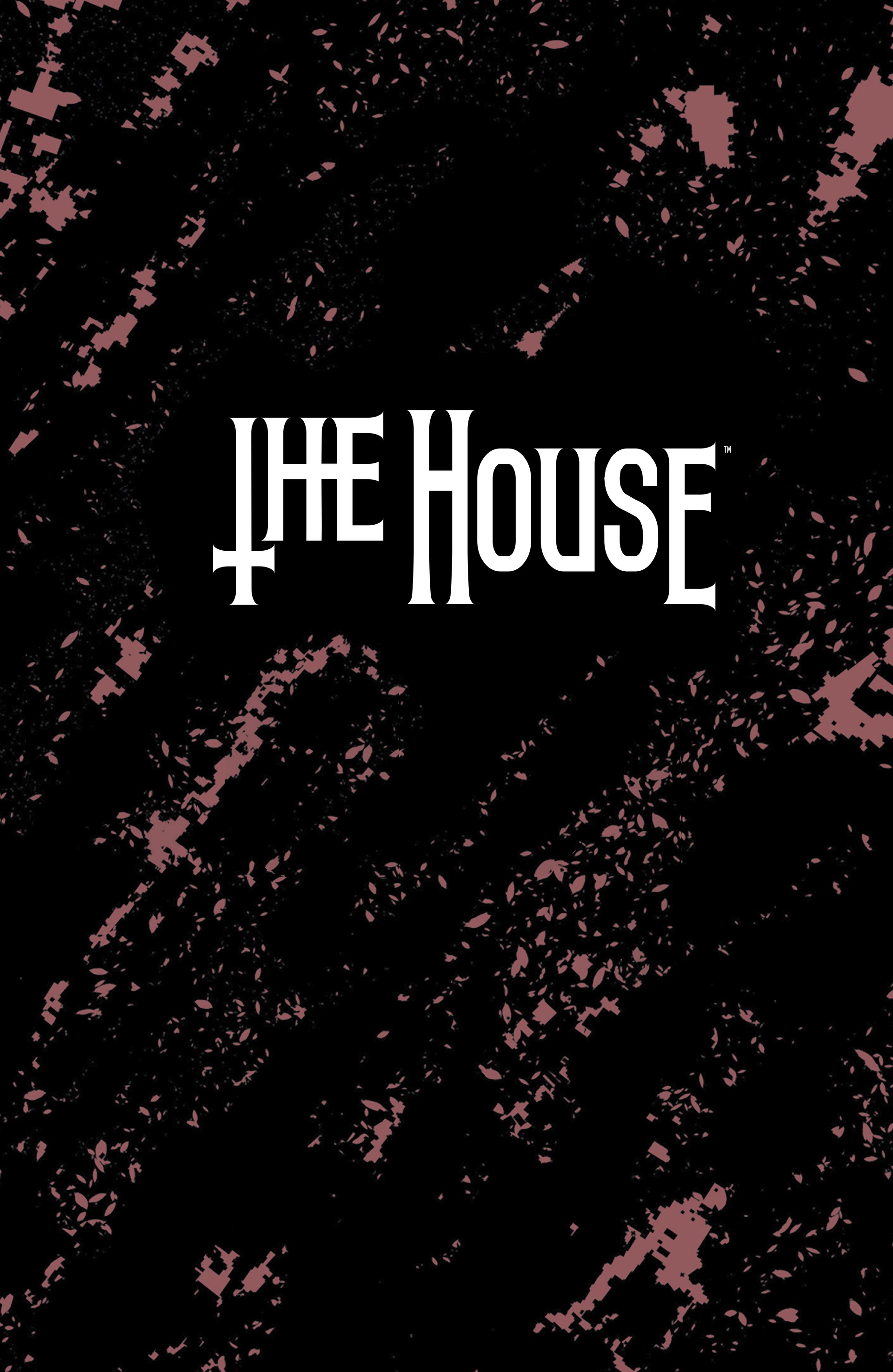 The House (2021, 2nd edition): Chapter 1 - Page 3