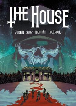 The House (2021, 2nd edition)