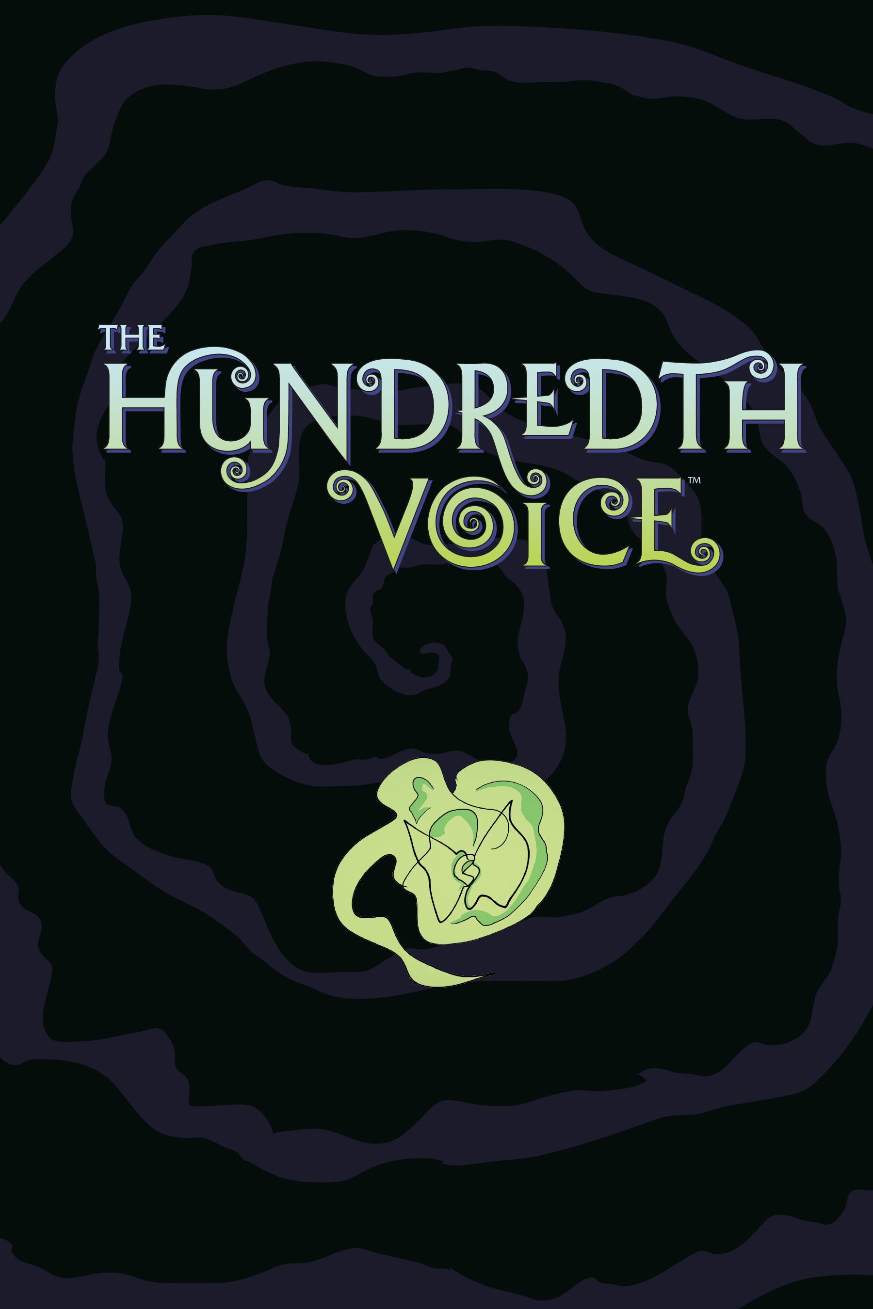 The Hundredth Voice (2023) issue GN - Page 2