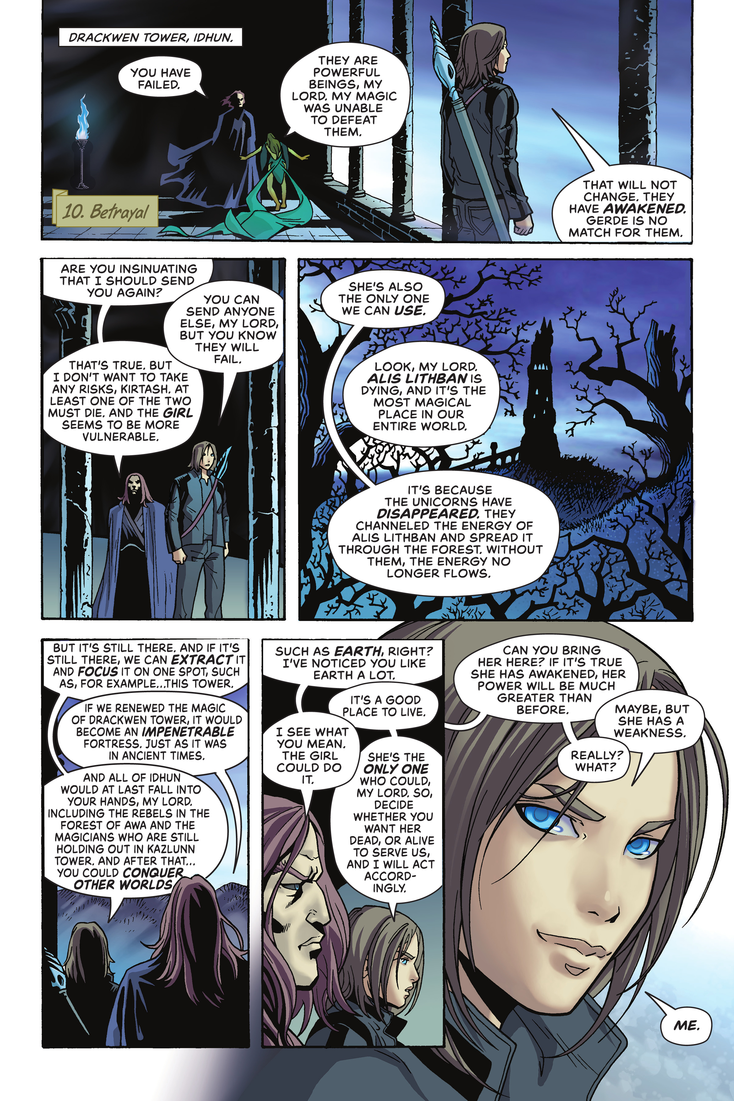 <{ $series->title }} issue Vol. 2: The Resistance: Revelation - Page 102