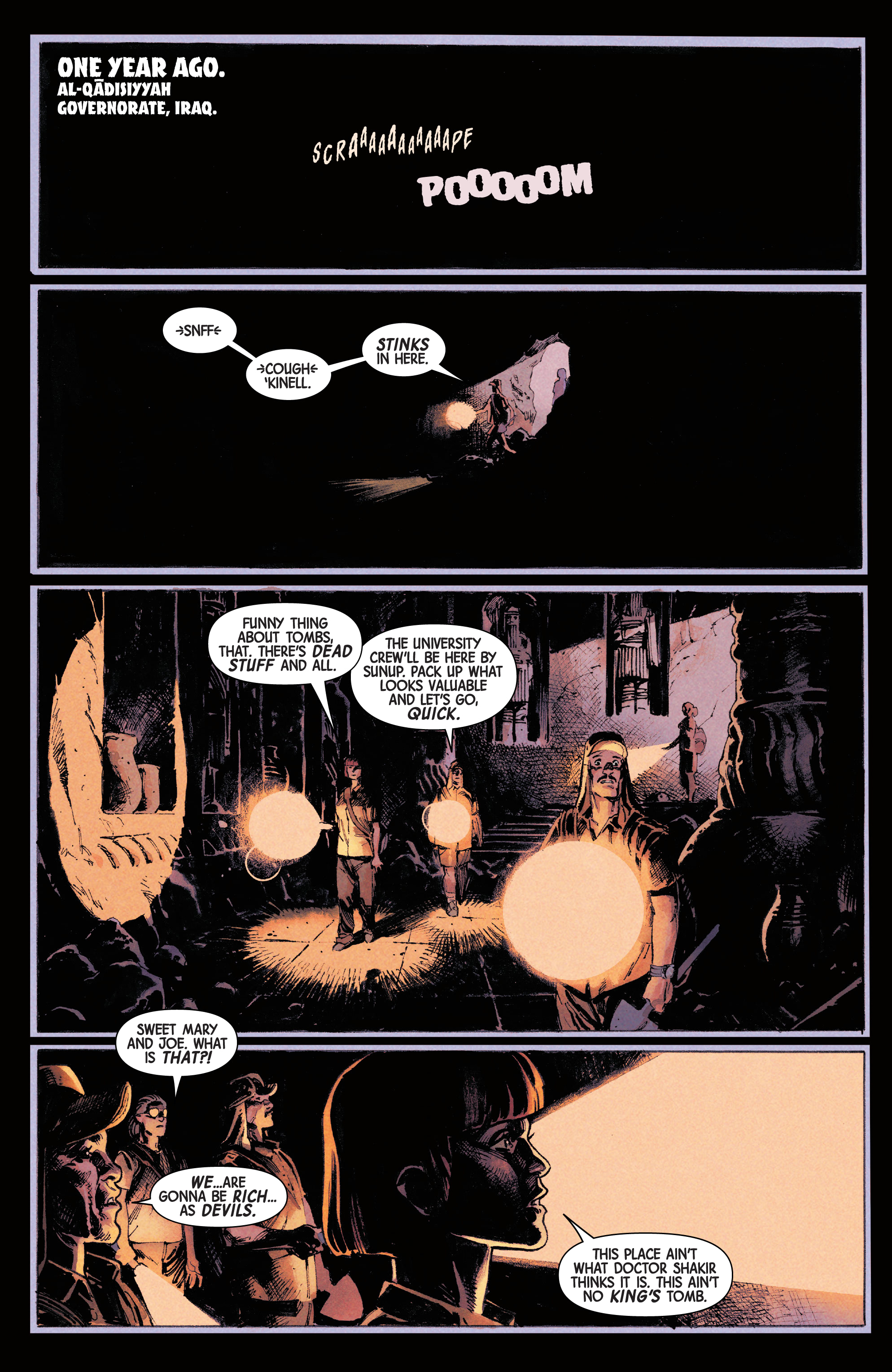 The Incredible Hulk (2023-): Chapter 1 - Page 2