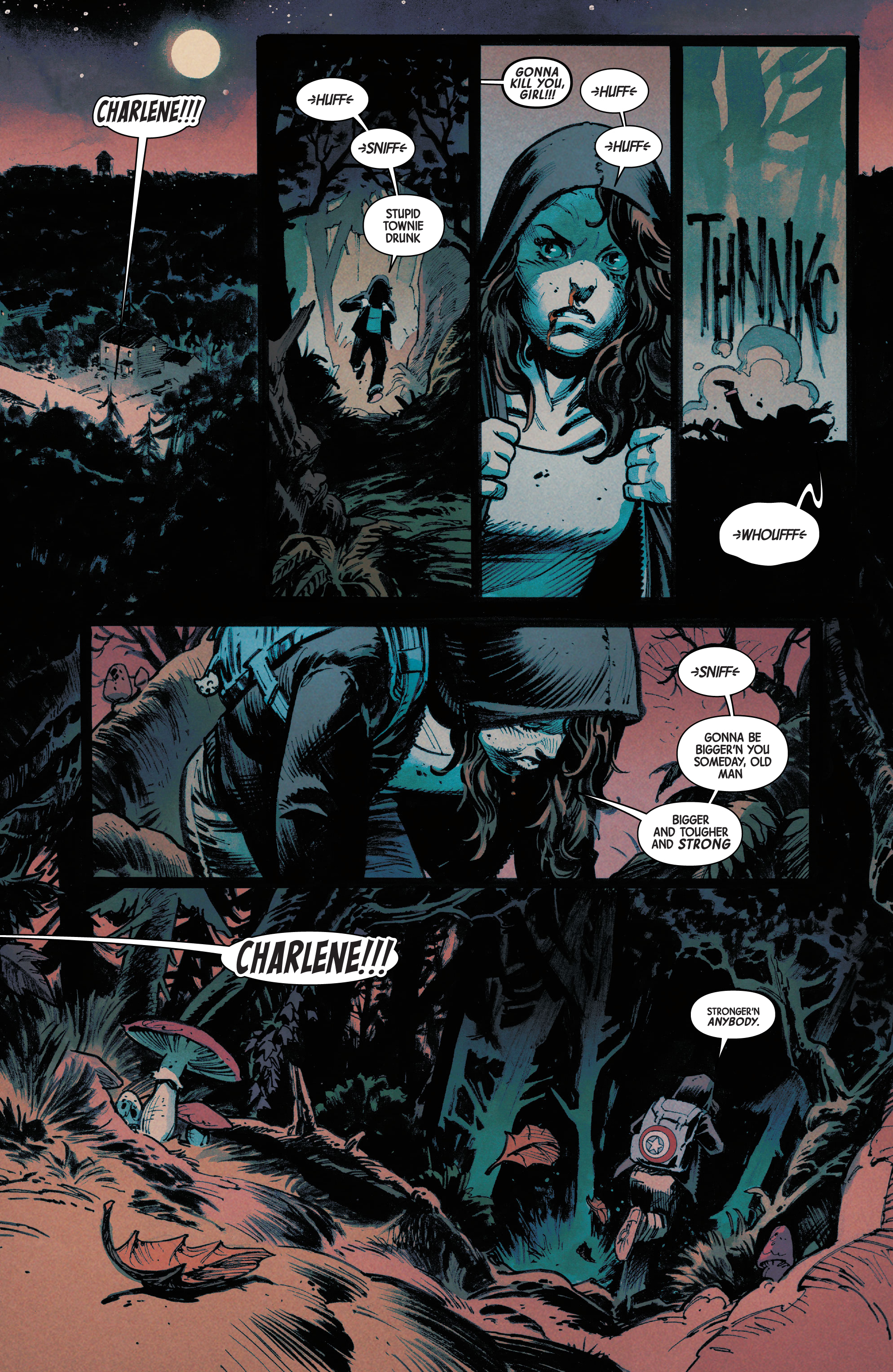 The Incredible Hulk (2023-) issue 1 - Page 15