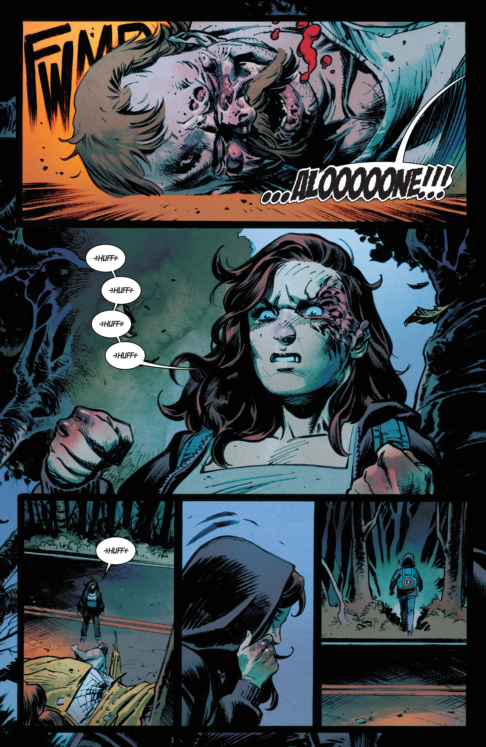 The Incredible Hulk (2023-) issue 1 - Page 25