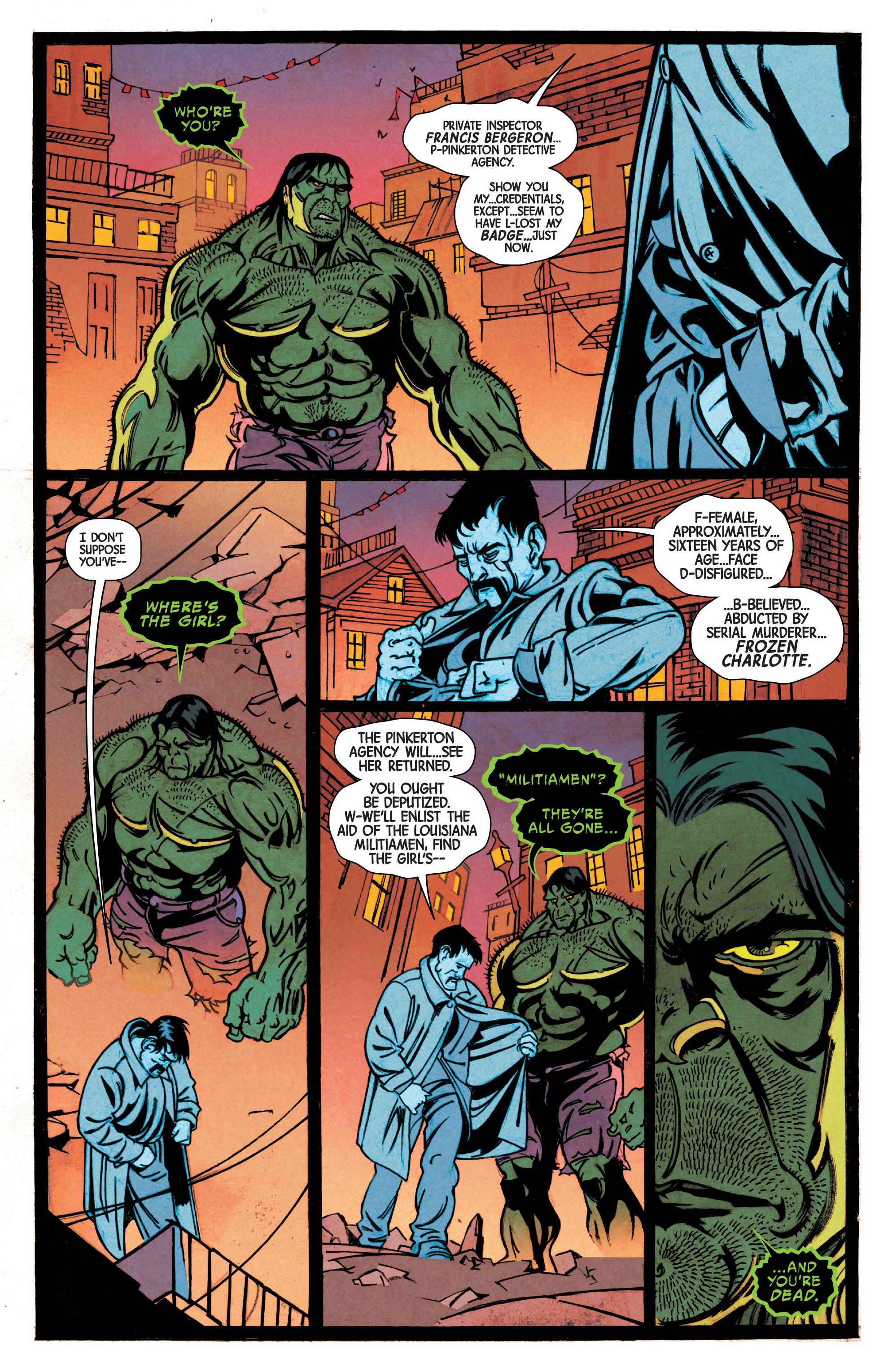 The Incredible Hulk (2023-) issue 10 - Page 10